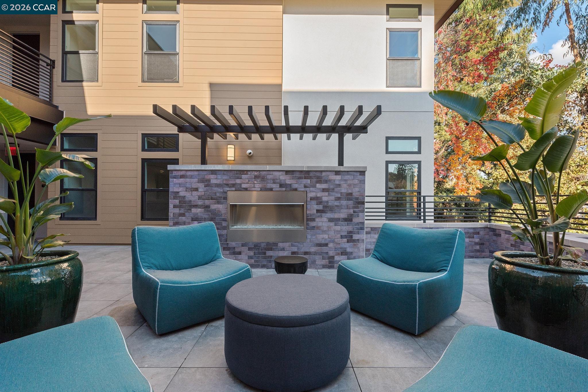 Detail Gallery Image 35 of 41 For 210 Lafayette Circle #101,  Lafayette,  CA 94549 - 0 Beds | 1 Baths