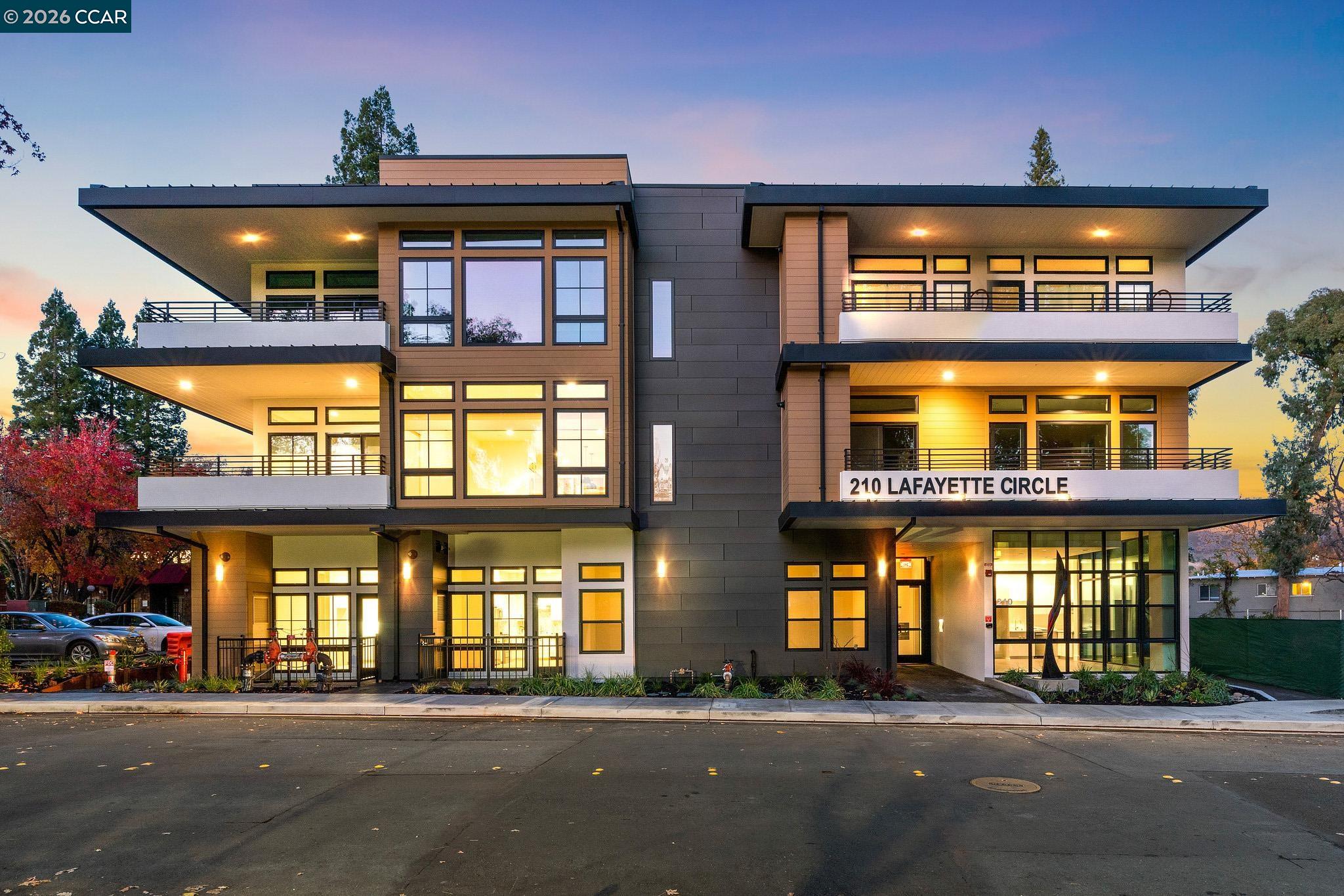 Detail Gallery Image 36 of 41 For 210 Lafayette Circle #101,  Lafayette,  CA 94549 - 0 Beds | 1 Baths