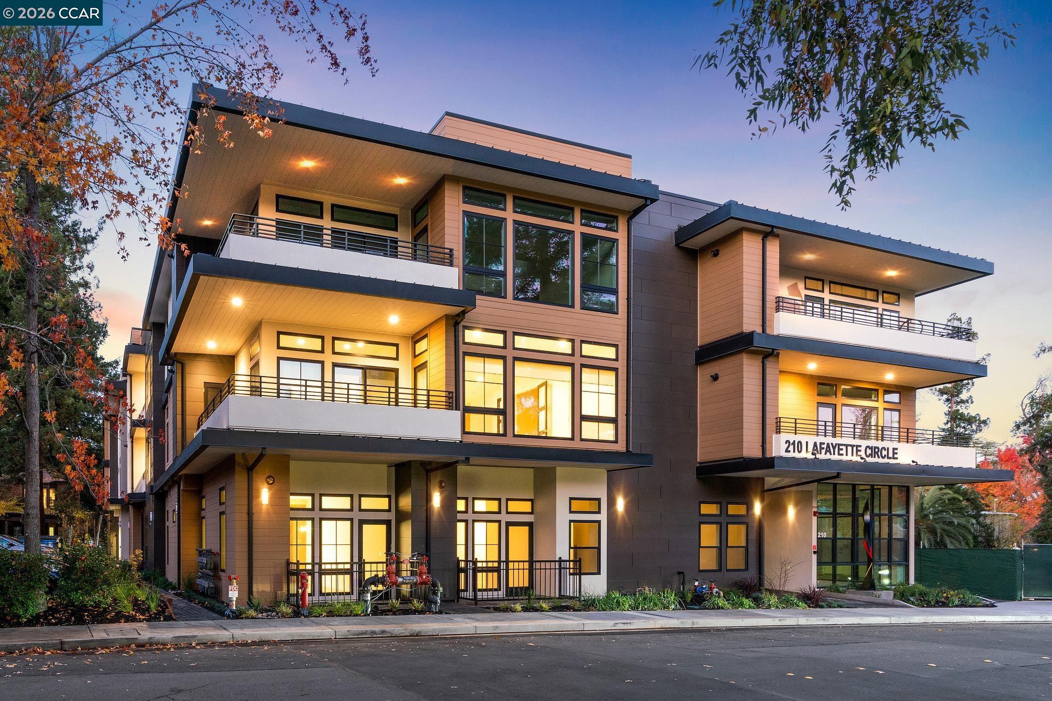 Detail Gallery Image 37 of 41 For 210 Lafayette Circle #101,  Lafayette,  CA 94549 - 0 Beds | 1 Baths