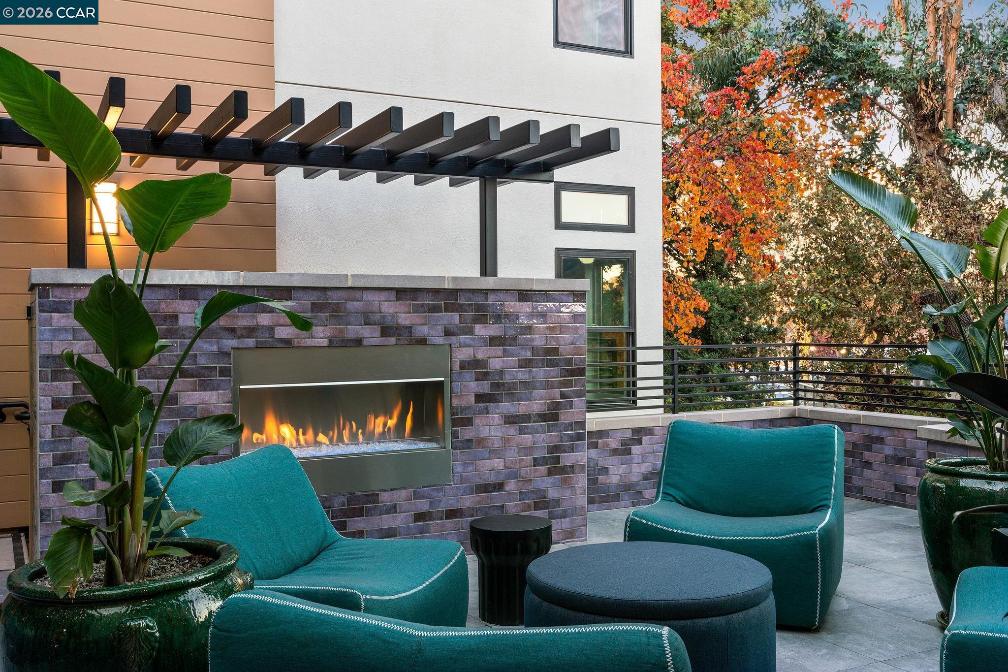 Detail Gallery Image 39 of 41 For 210 Lafayette Circle #101,  Lafayette,  CA 94549 - 0 Beds | 1 Baths