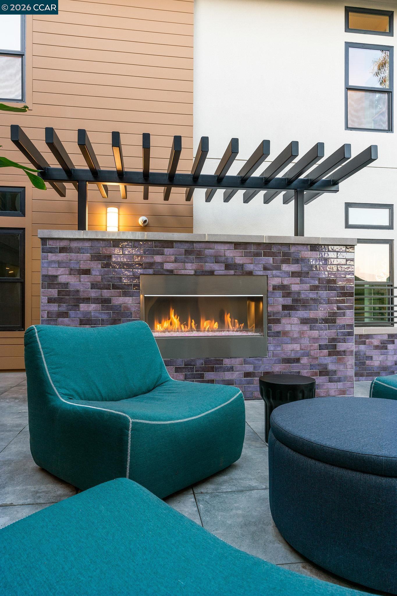 Detail Gallery Image 40 of 41 For 210 Lafayette Circle #101,  Lafayette,  CA 94549 - 0 Beds | 1 Baths