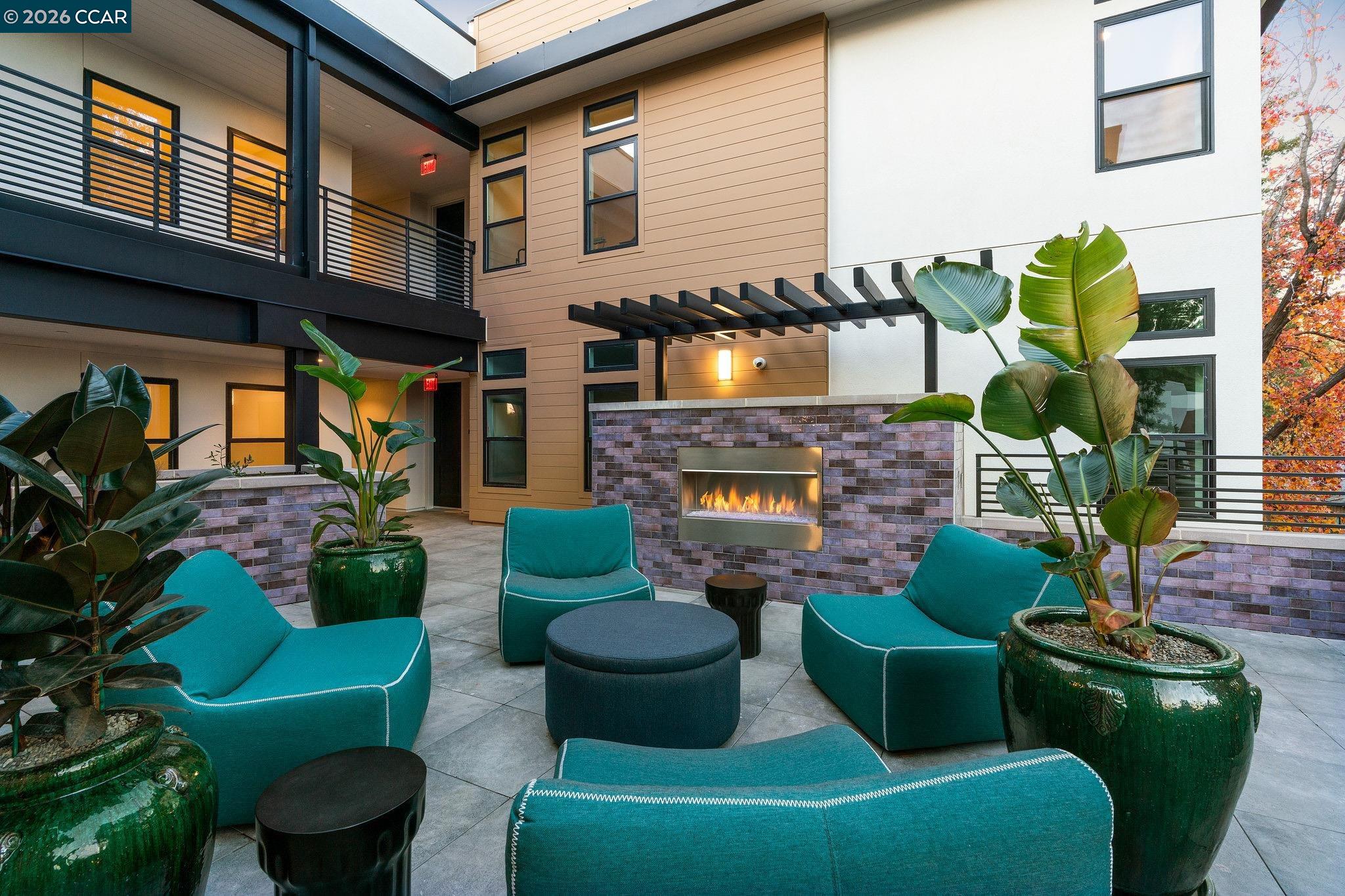 Detail Gallery Image 41 of 41 For 210 Lafayette Circle #101,  Lafayette,  CA 94549 - 0 Beds | 1 Baths