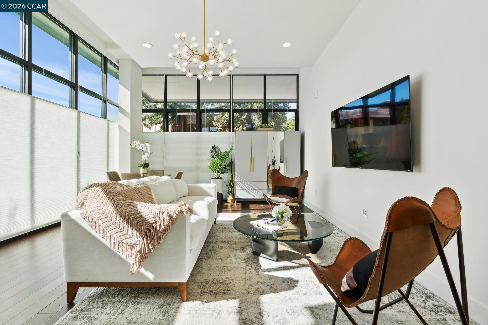 Detail Gallery Image 9 of 41 For 210 Lafayette Circle #101,  Lafayette,  CA 94549 - 0 Beds | 1 Baths