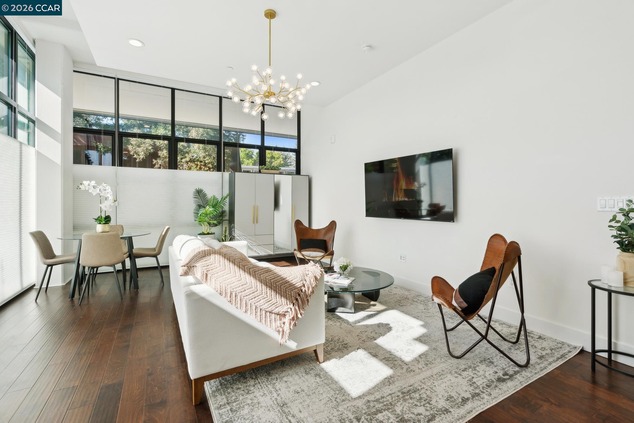 Detail Gallery Image 10 of 41 For 210 Lafayette Circle #101,  Lafayette,  CA 94549 - 0 Beds | 1 Baths