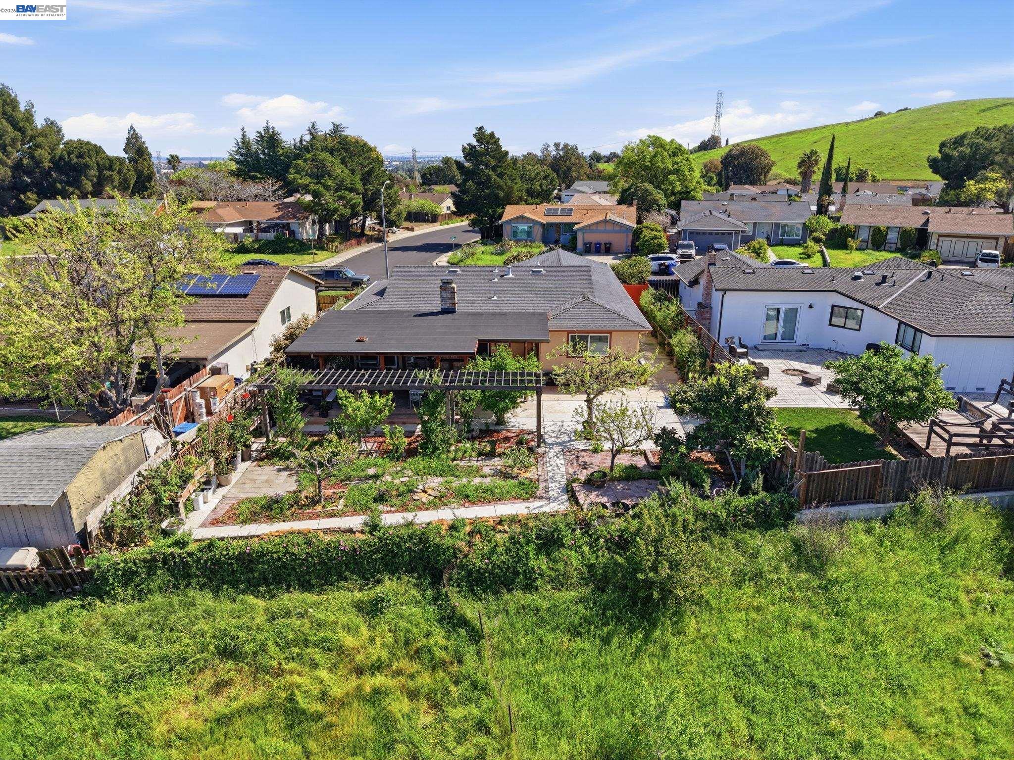 Detail Gallery Image 46 of 60 For 2222 Carmel Ct, Pittsburg,  CA 94565 - 4 Beds | 2 Baths