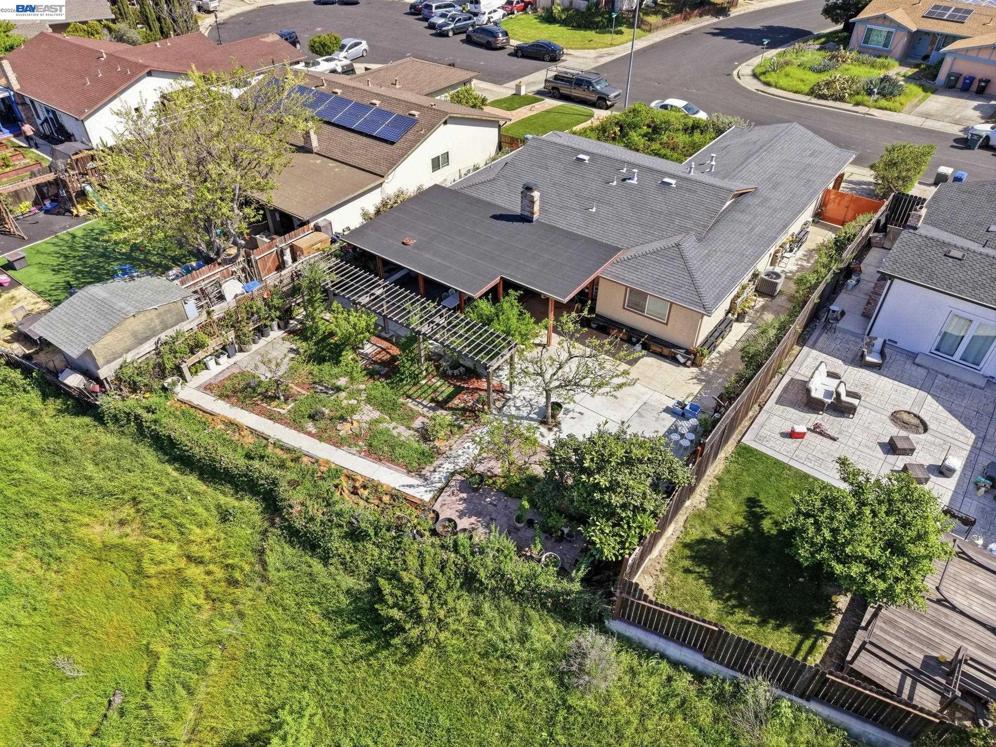 Detail Gallery Image 47 of 60 For 2222 Carmel Ct, Pittsburg,  CA 94565 - 4 Beds | 2 Baths