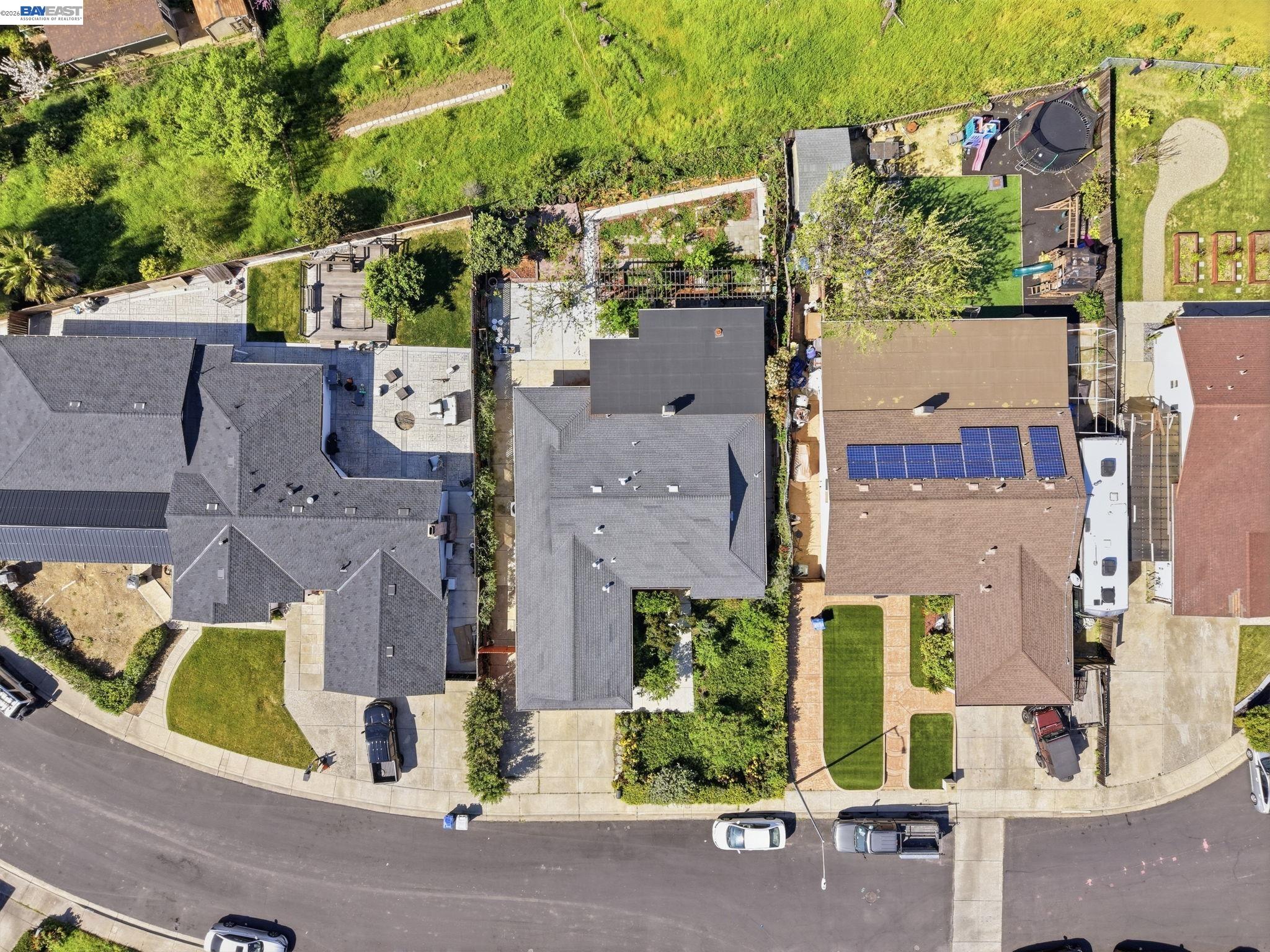 Detail Gallery Image 48 of 60 For 2222 Carmel Ct, Pittsburg,  CA 94565 - 4 Beds | 2 Baths