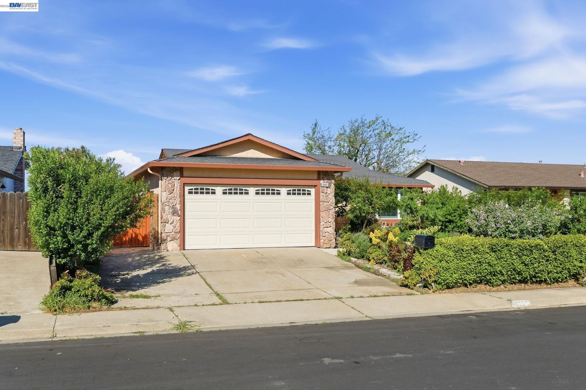 Detail Gallery Image 60 of 60 For 2222 Carmel Ct, Pittsburg,  CA 94565 - 4 Beds | 2 Baths