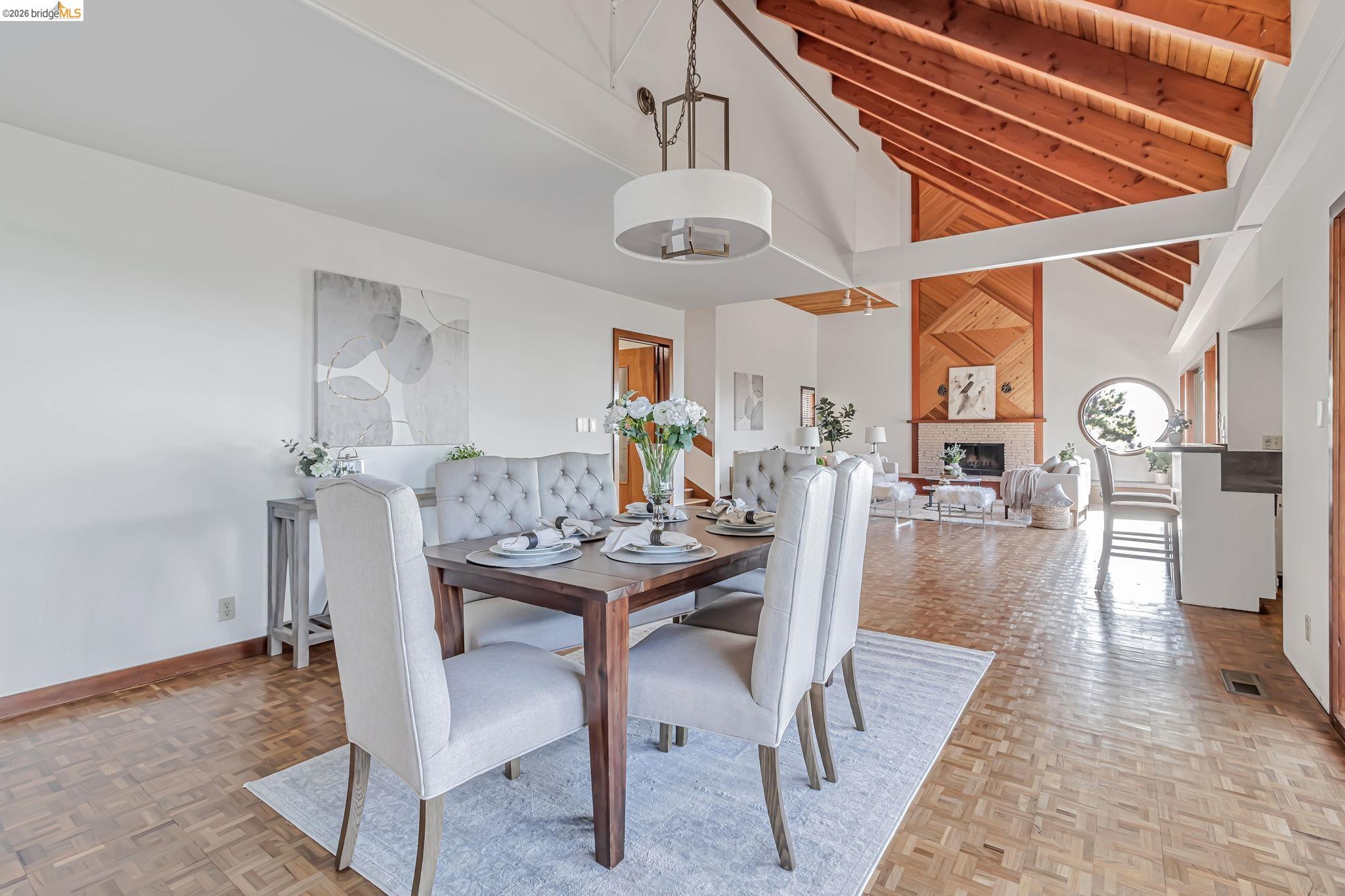 Detail Gallery Image 19 of 59 For 1518 Madera Ct, El Cerrito,  CA 94530-0112 - 5 Beds | 4/1 Baths