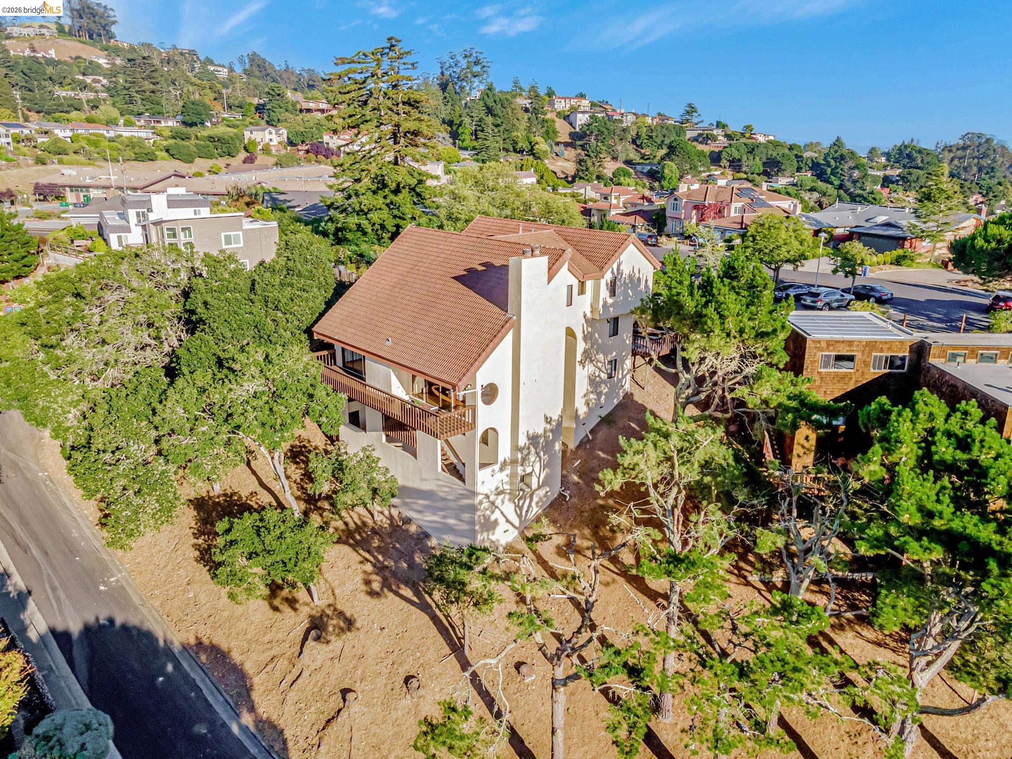 Detail Gallery Image 54 of 59 For 1518 Madera Ct, El Cerrito,  CA 94530-0112 - 5 Beds | 4/1 Baths