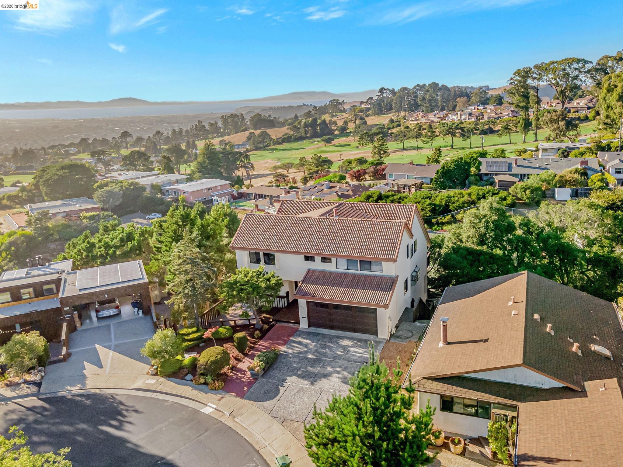 Detail Gallery Image 57 of 60 For 1518 Madera Ct, El Cerrito,  CA 94530-0112 - 5 Beds | 4/1 Baths