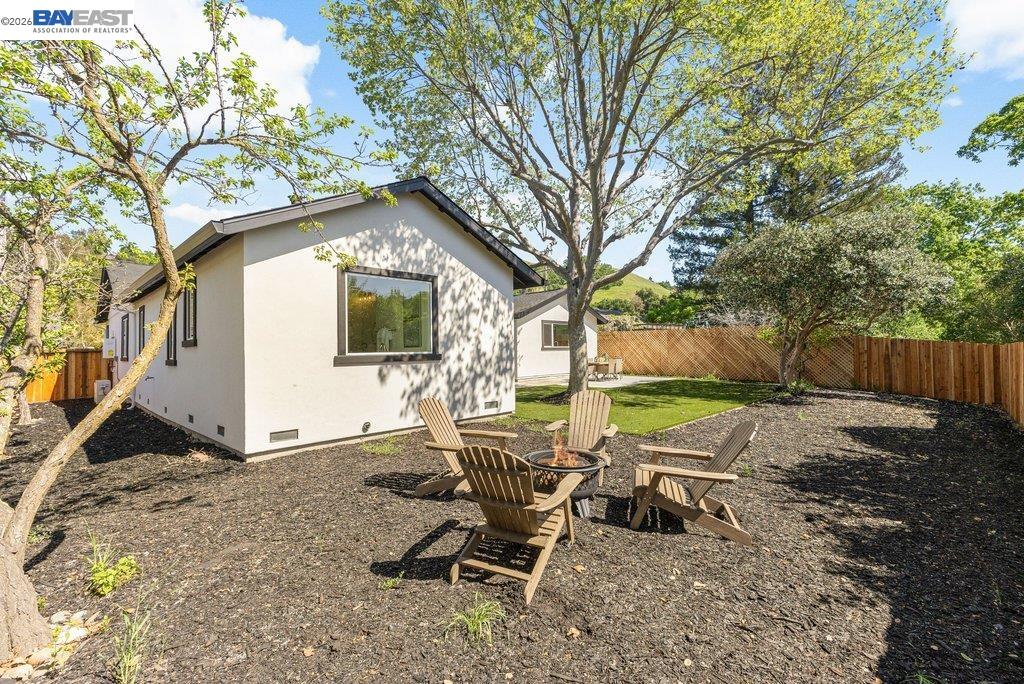 Detail Gallery Image 44 of 53 For 3161 Plymouth Road, Lafayette,  CA 94549 - 3 Beds | 3 Baths