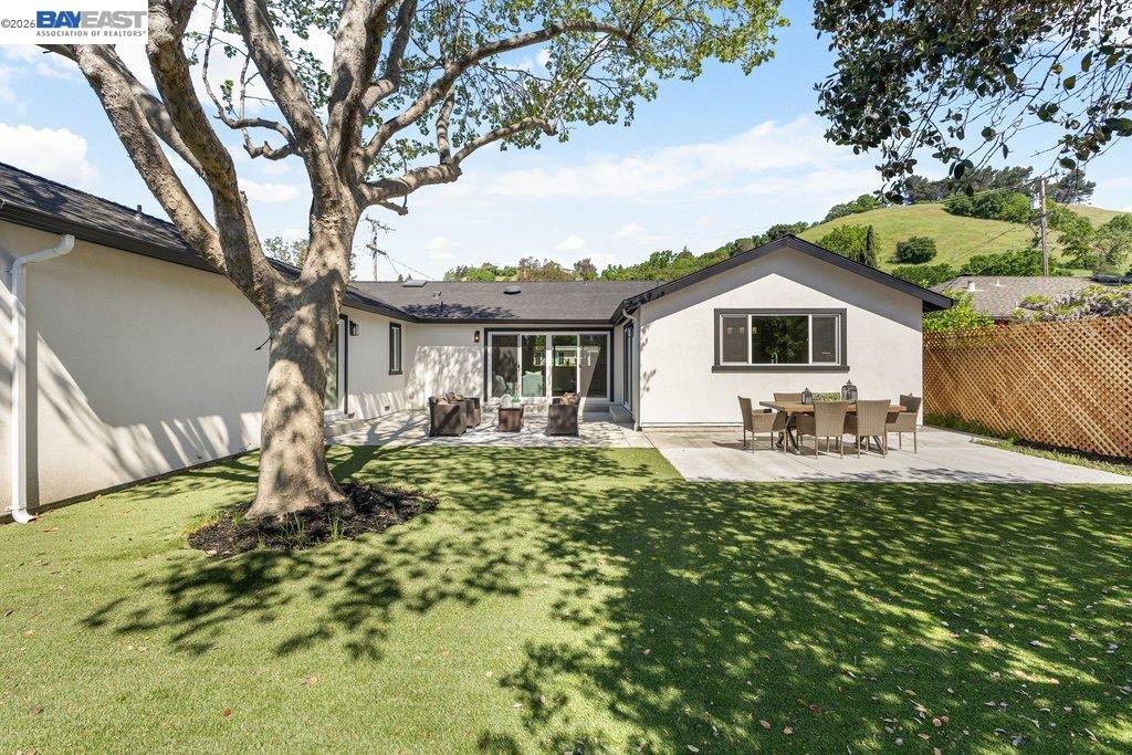 Detail Gallery Image 45 of 53 For 3161 Plymouth Road, Lafayette,  CA 94549 - 3 Beds | 3 Baths