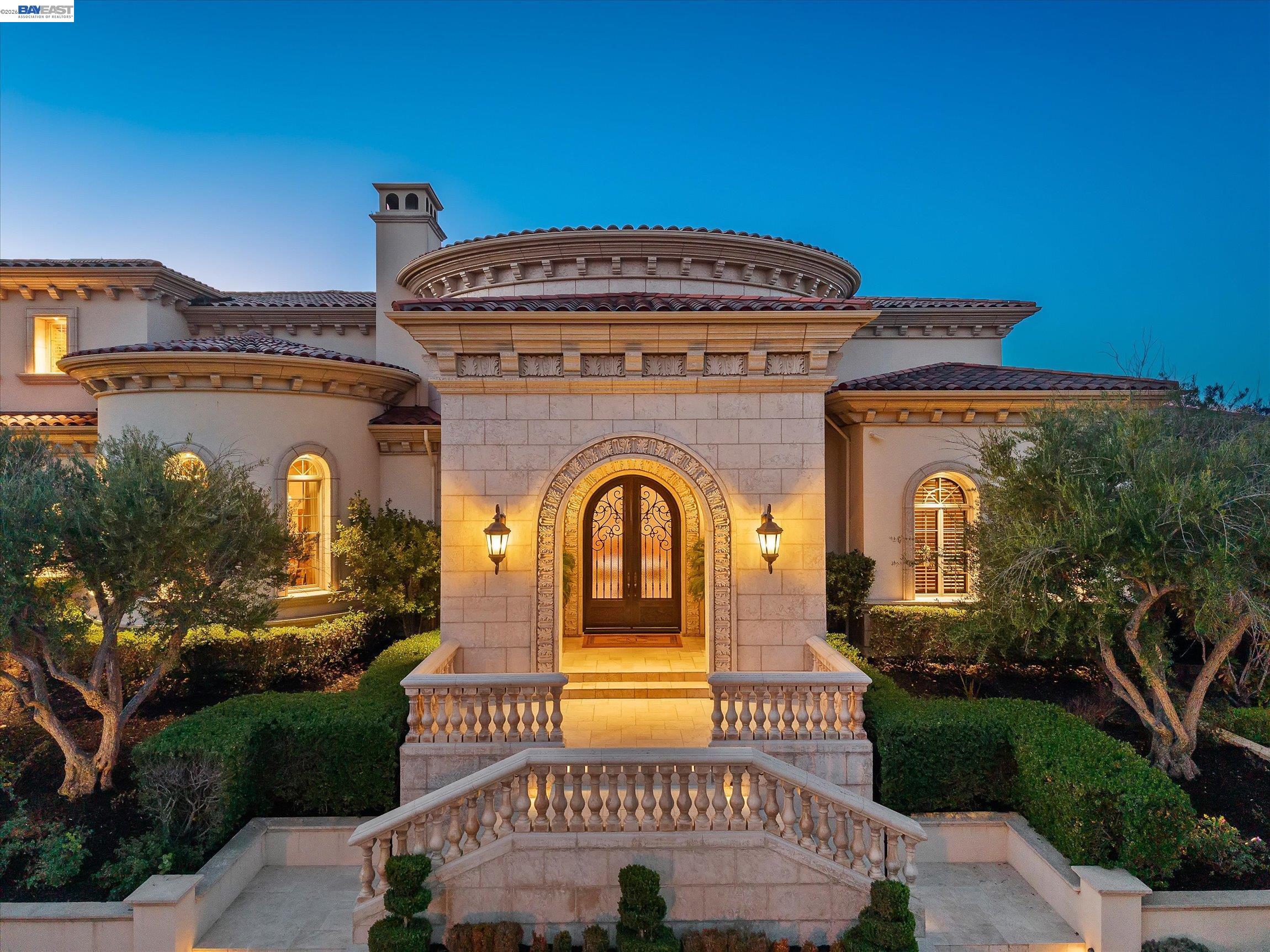 Detail Gallery Image 2 of 59 For 1515 Germano Way, Pleasanton,  CA 94566 - 6 Beds | 6/2 Baths