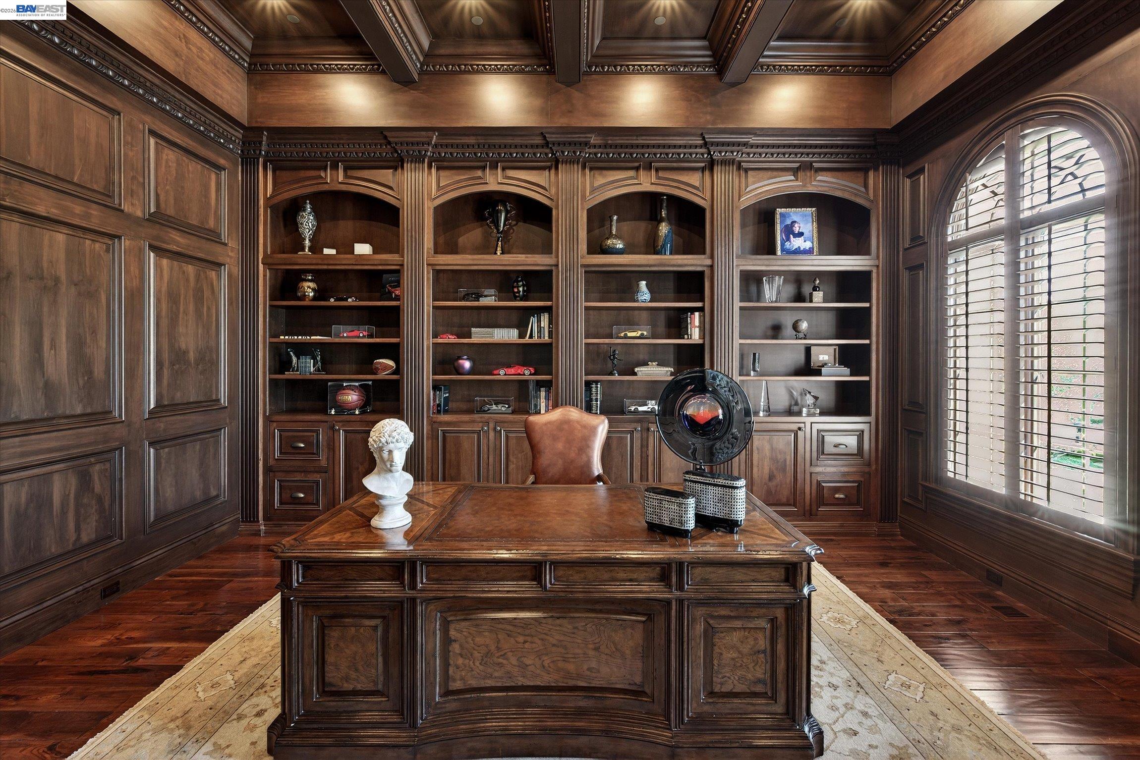 Detail Gallery Image 11 of 59 For 1515 Germano Way, Pleasanton,  CA 94566 - 6 Beds | 6/2 Baths