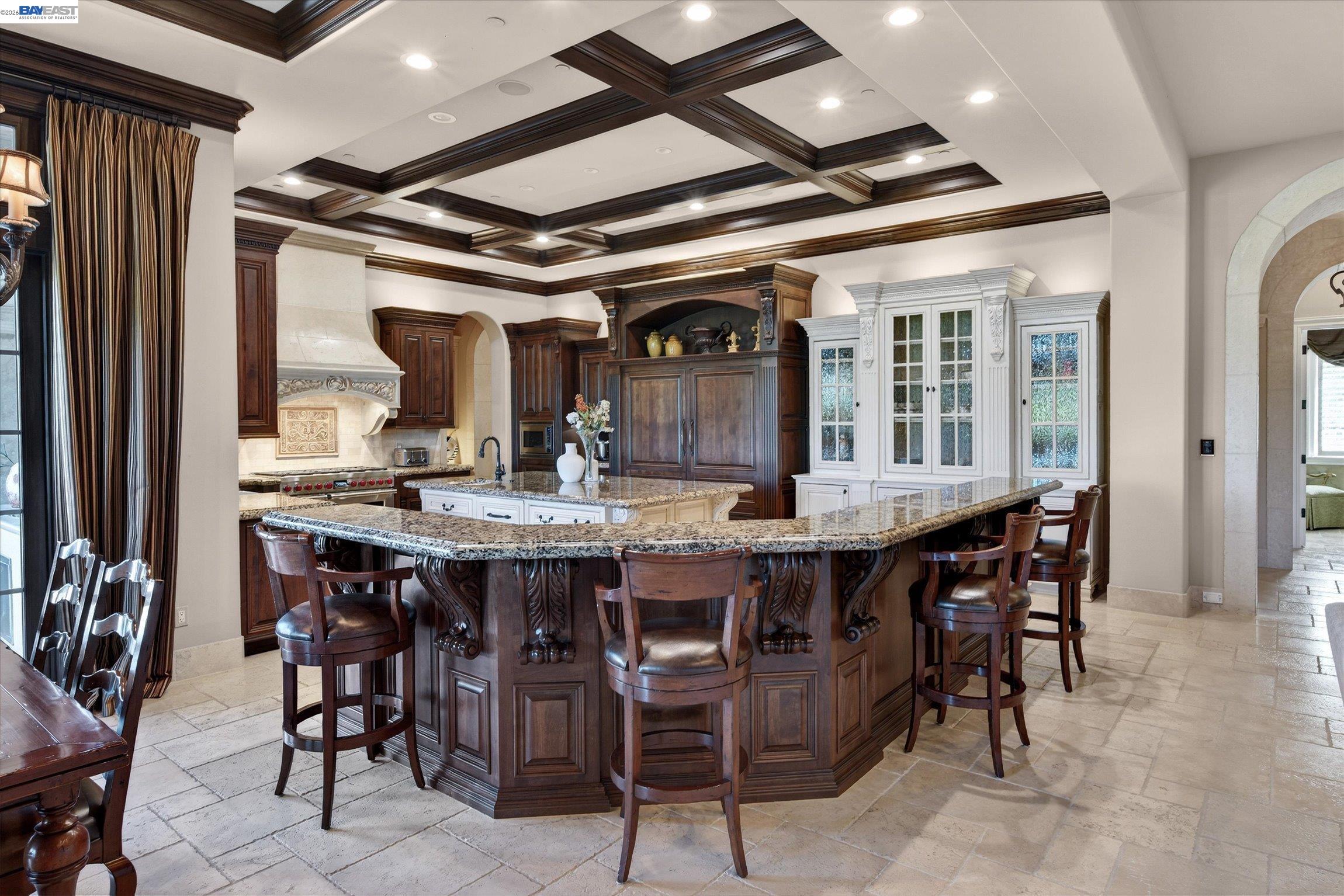 Detail Gallery Image 13 of 59 For 1515 Germano Way, Pleasanton,  CA 94566 - 6 Beds | 6/2 Baths