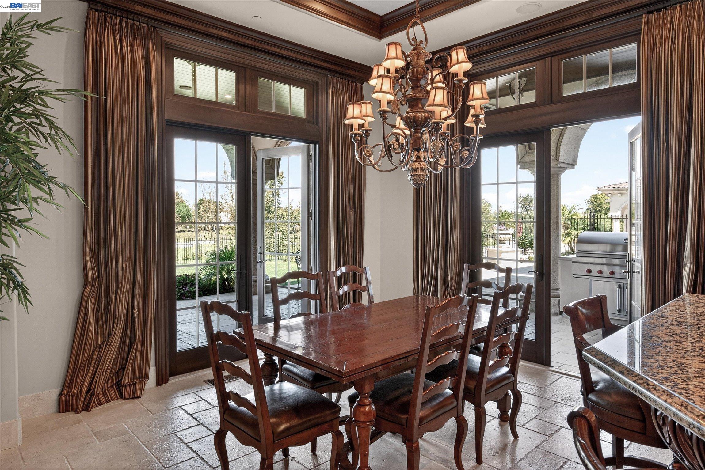 Detail Gallery Image 14 of 59 For 1515 Germano Way, Pleasanton,  CA 94566 - 6 Beds | 6/2 Baths