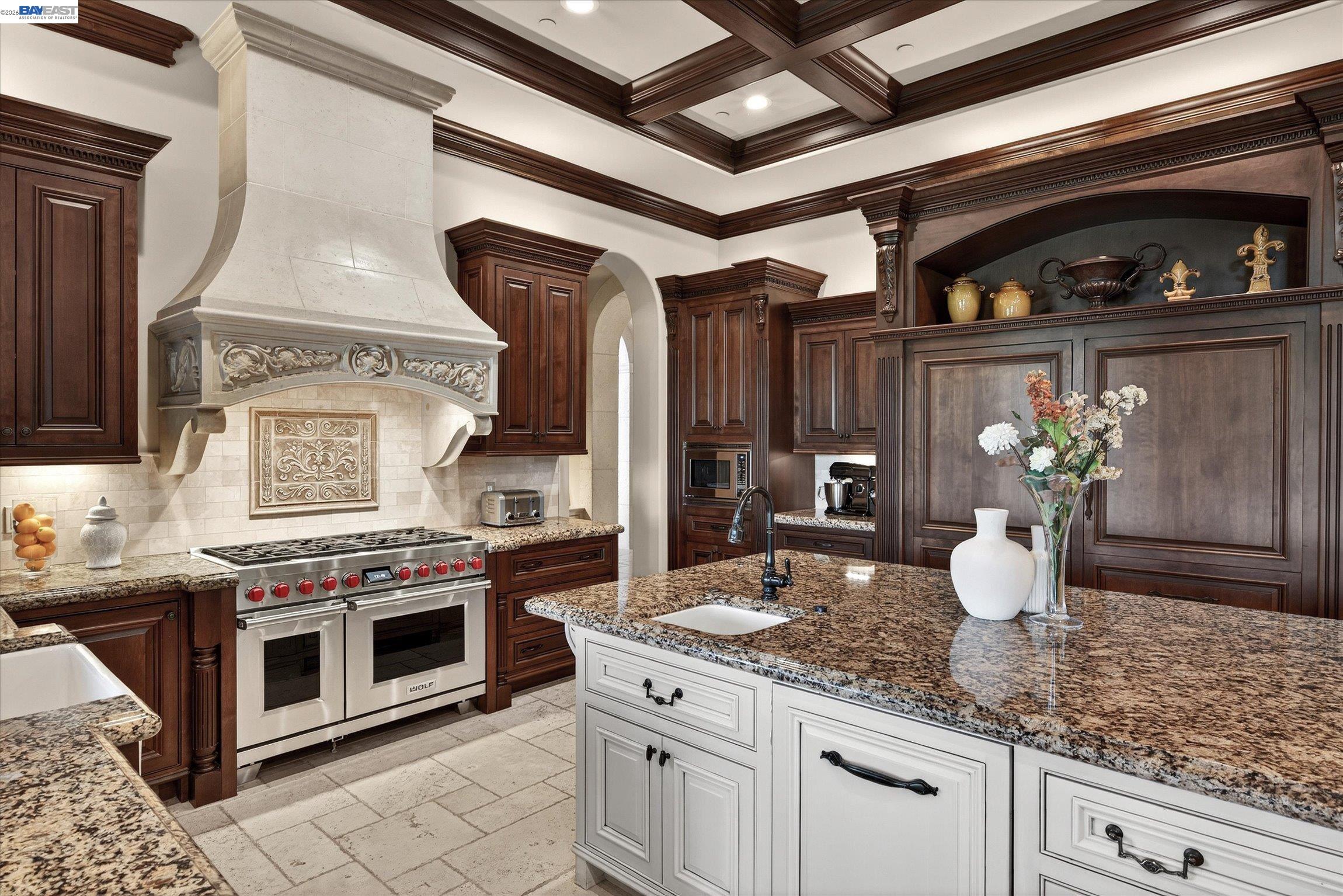 Detail Gallery Image 15 of 59 For 1515 Germano Way, Pleasanton,  CA 94566 - 6 Beds | 6/2 Baths