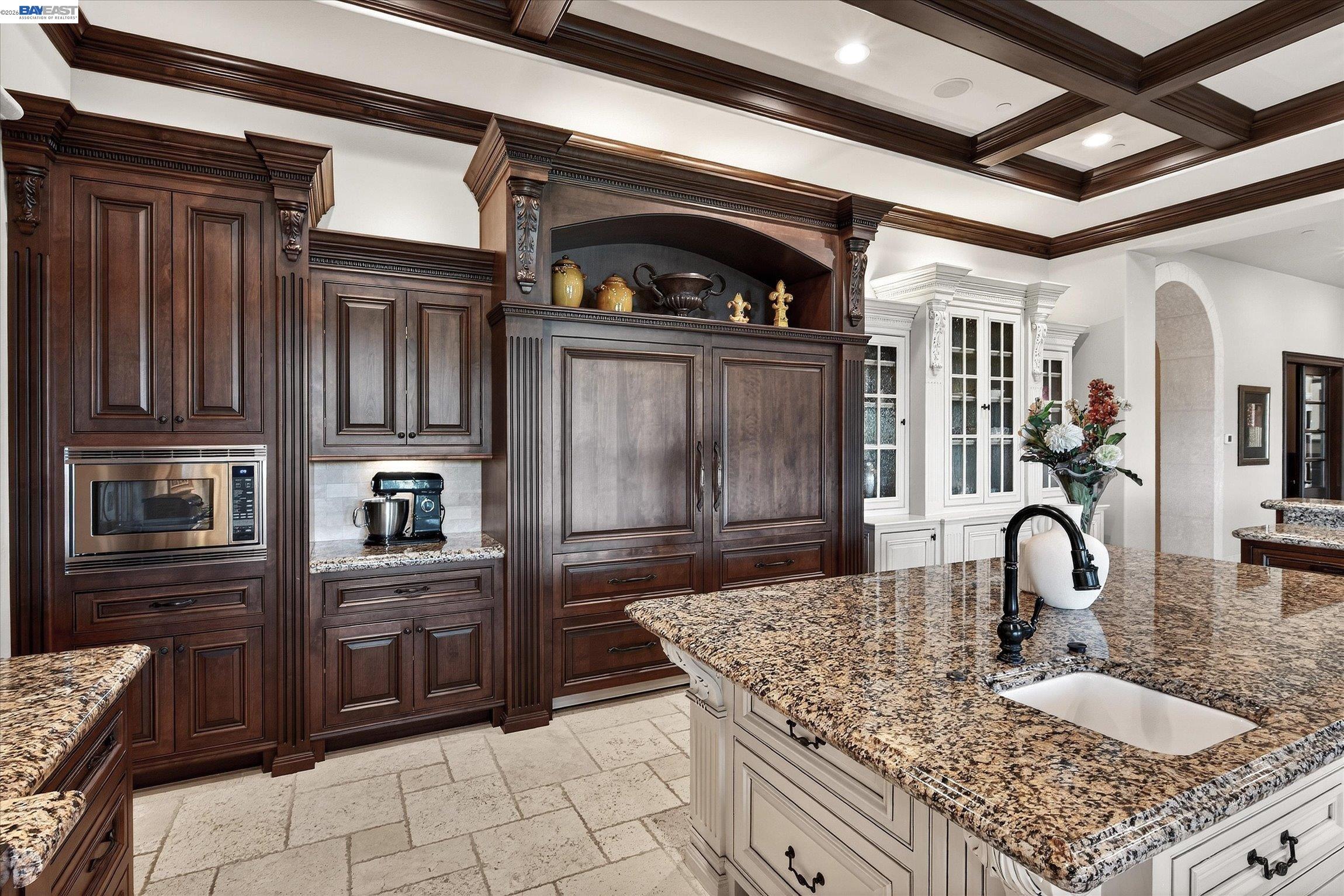 Detail Gallery Image 16 of 59 For 1515 Germano Way, Pleasanton,  CA 94566 - 6 Beds | 6/2 Baths