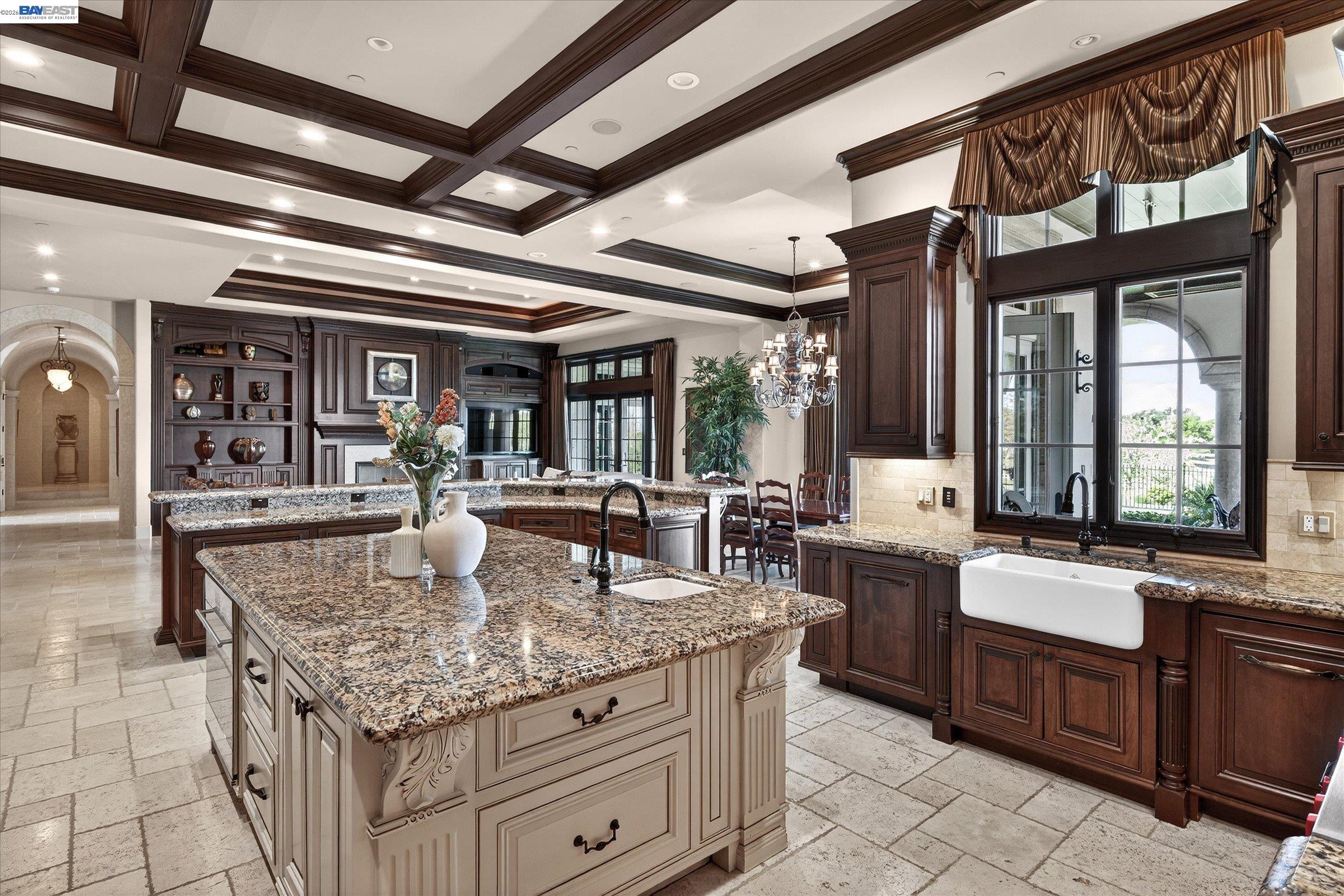 Detail Gallery Image 17 of 59 For 1515 Germano Way, Pleasanton,  CA 94566 - 6 Beds | 6/2 Baths