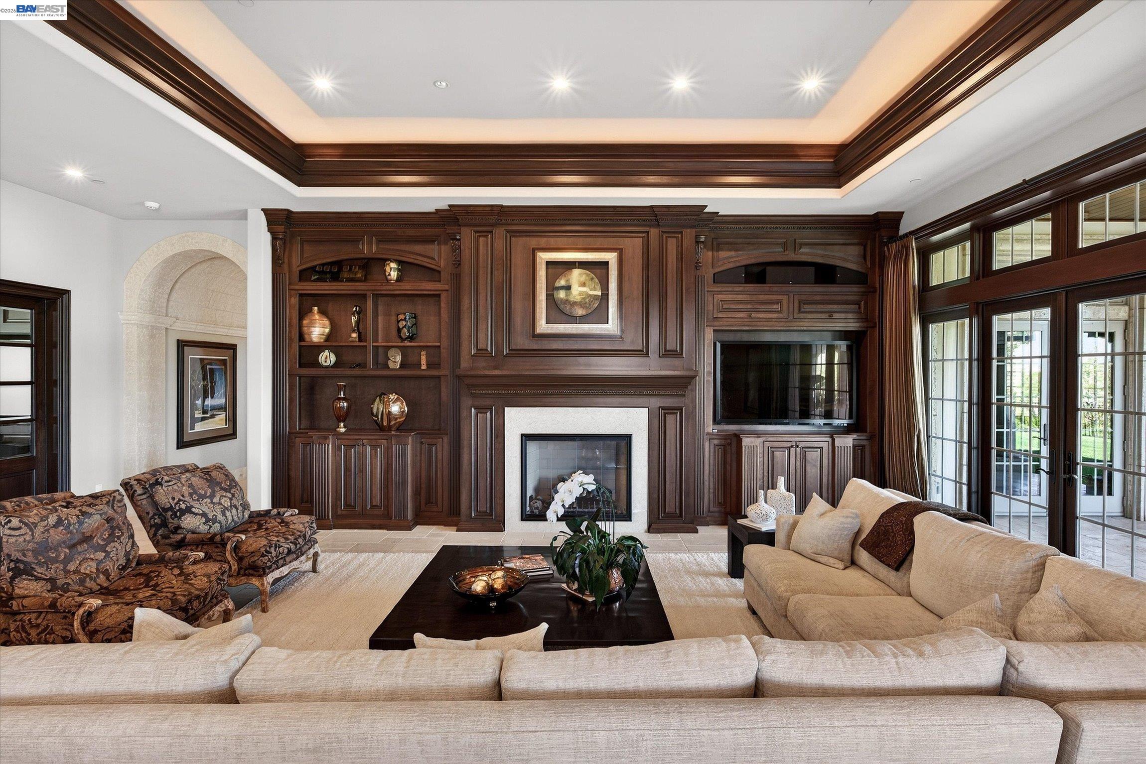 Detail Gallery Image 18 of 59 For 1515 Germano Way, Pleasanton,  CA 94566 - 6 Beds | 6/2 Baths