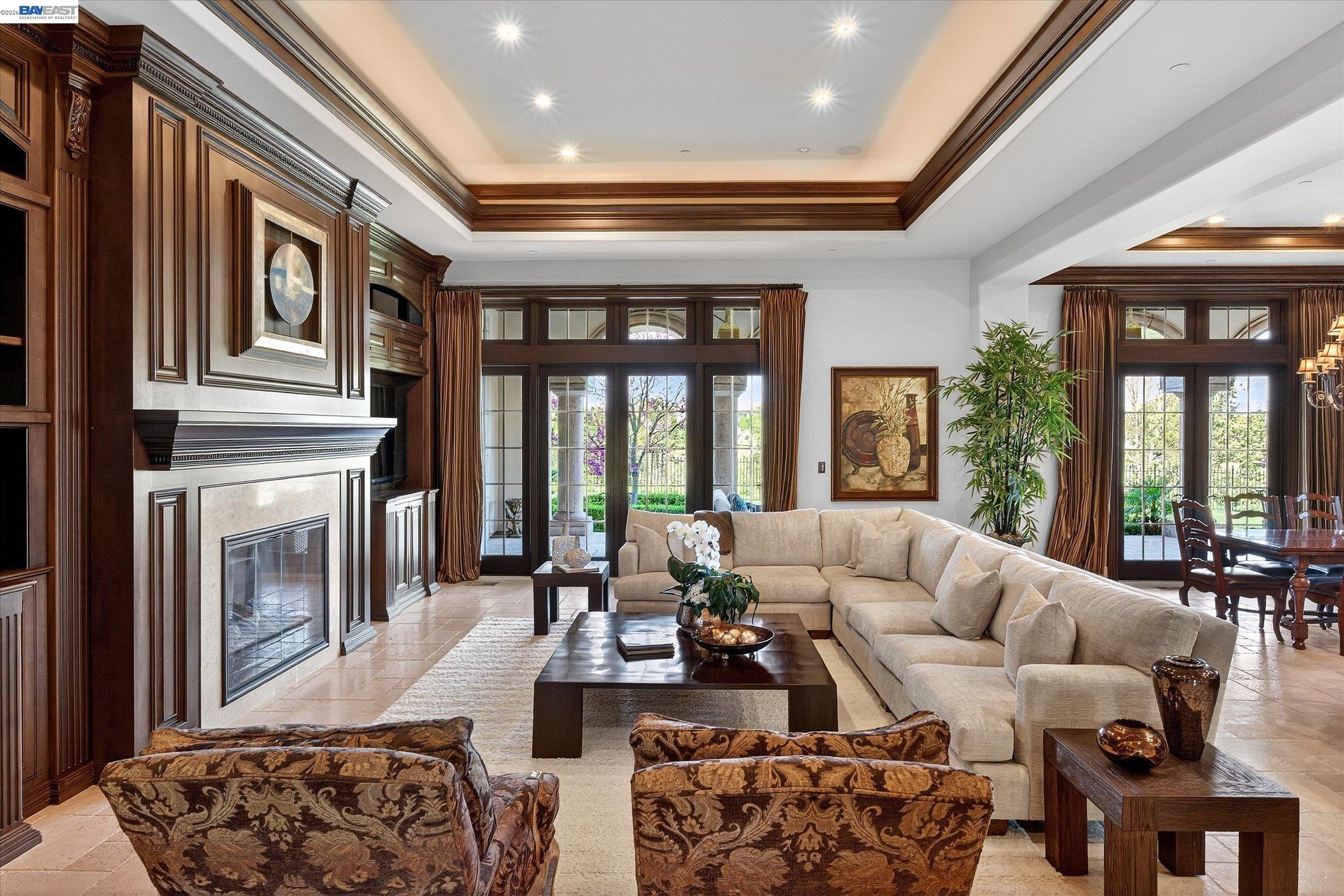 Detail Gallery Image 19 of 59 For 1515 Germano Way, Pleasanton,  CA 94566 - 6 Beds | 6/2 Baths