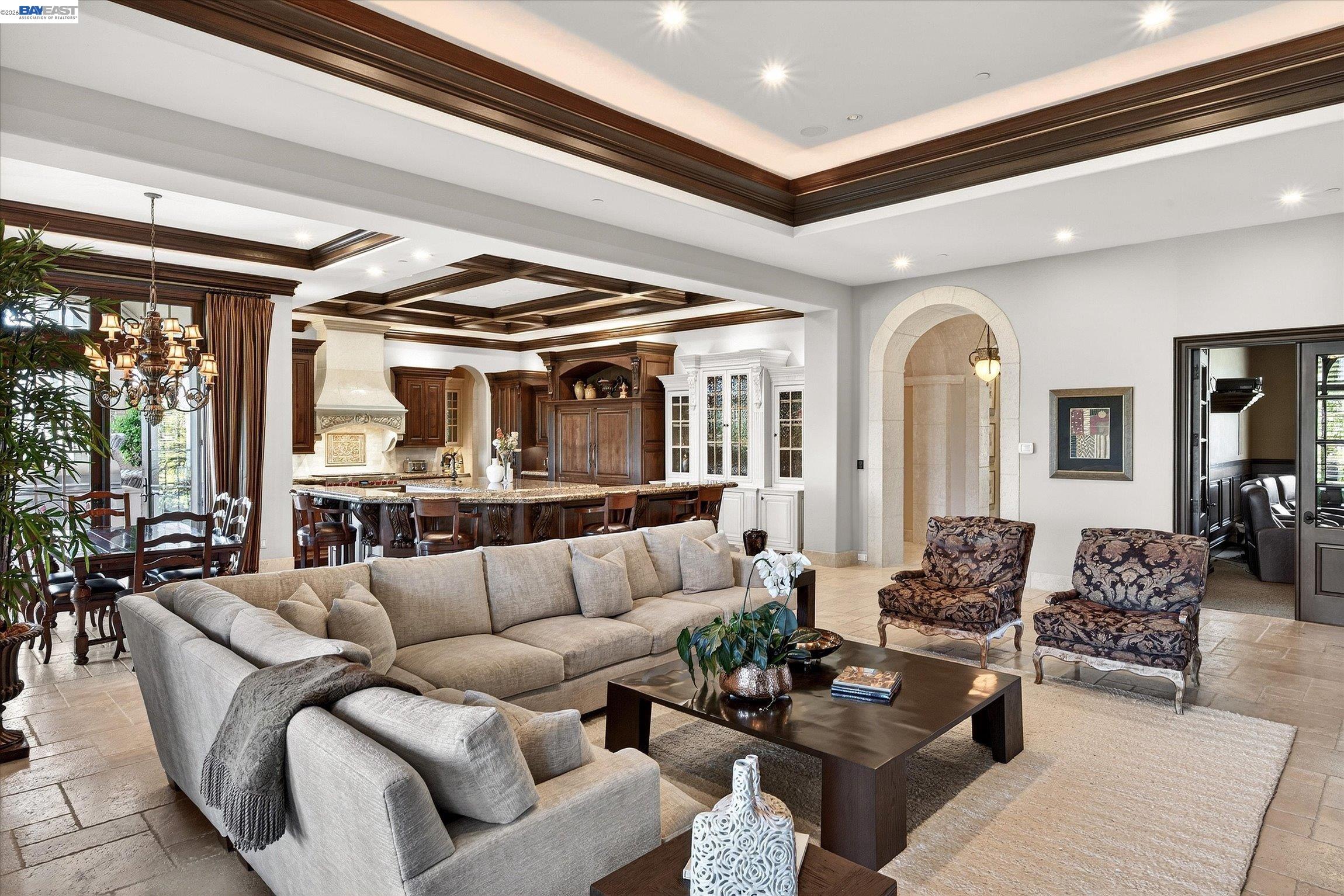 Detail Gallery Image 20 of 59 For 1515 Germano Way, Pleasanton,  CA 94566 - 6 Beds | 6/2 Baths