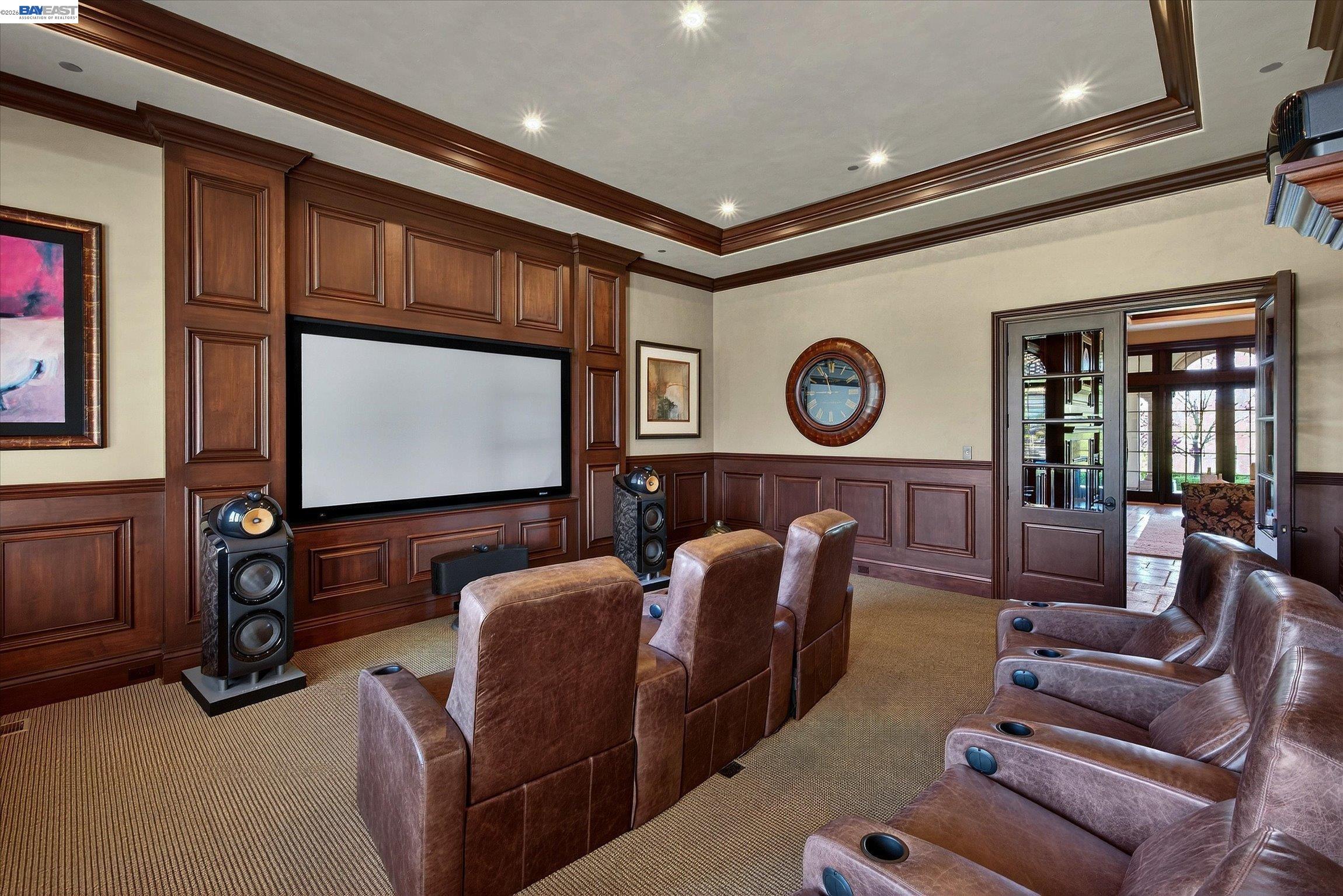 Detail Gallery Image 22 of 59 For 1515 Germano Way, Pleasanton,  CA 94566 - 6 Beds | 6/2 Baths