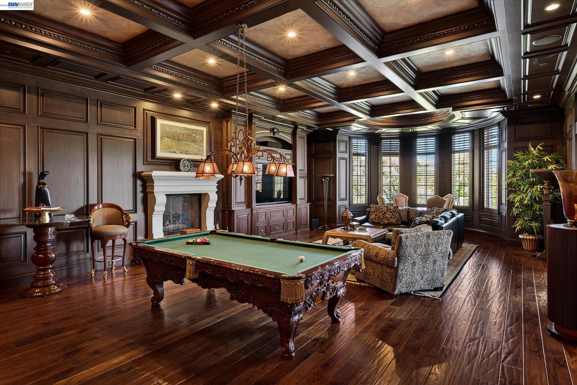 Detail Gallery Image 23 of 59 For 1515 Germano Way, Pleasanton,  CA 94566 - 6 Beds | 6/2 Baths