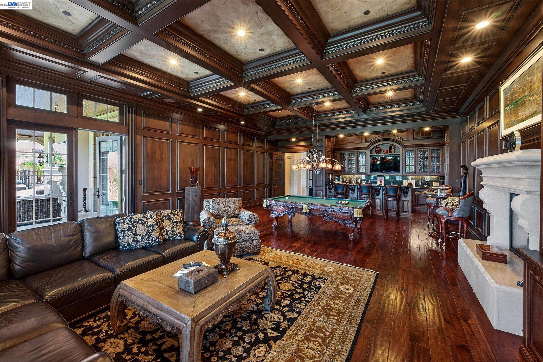 Detail Gallery Image 24 of 59 For 1515 Germano Way, Pleasanton,  CA 94566 - 6 Beds | 6/2 Baths