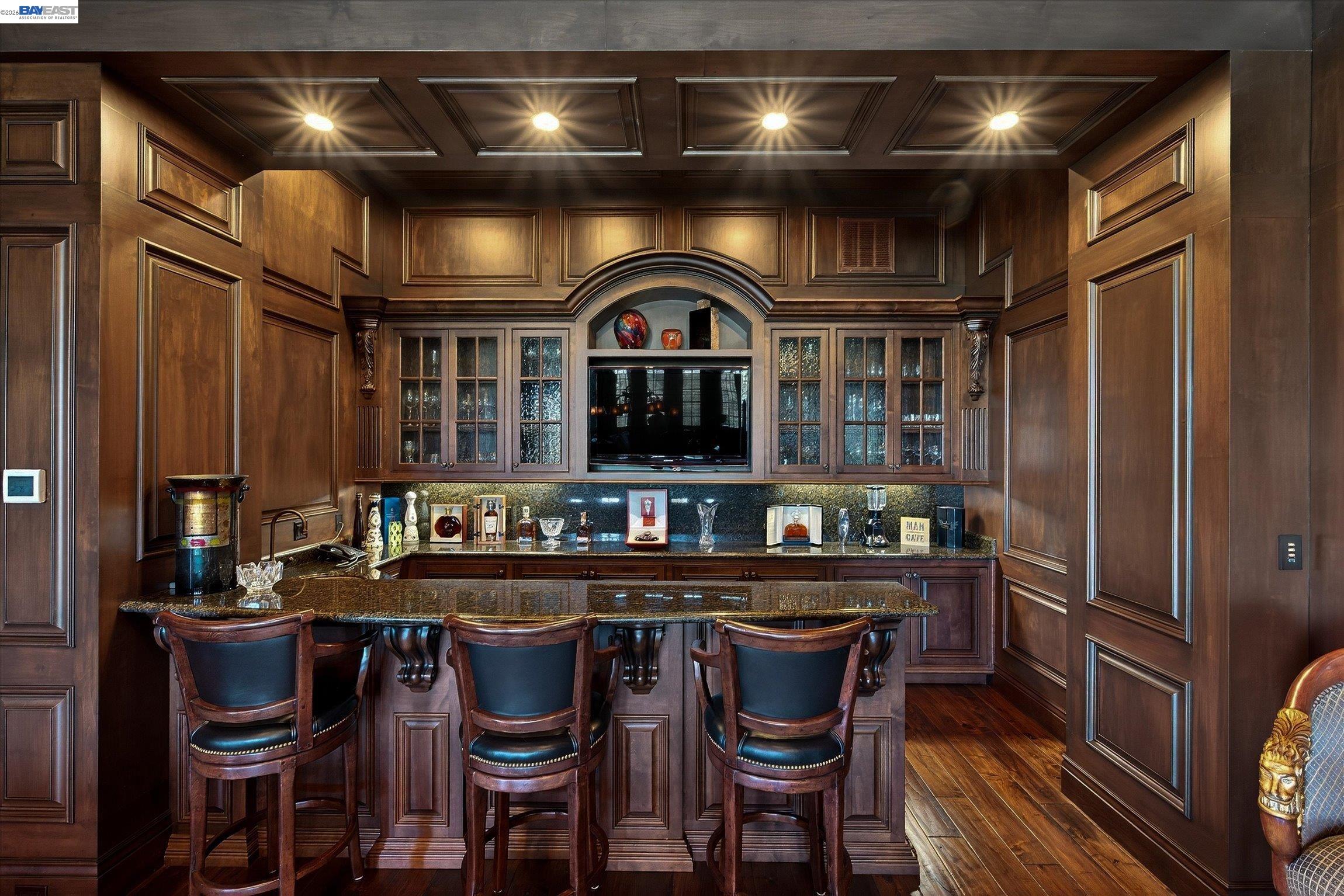 Detail Gallery Image 25 of 59 For 1515 Germano Way, Pleasanton,  CA 94566 - 6 Beds | 6/2 Baths