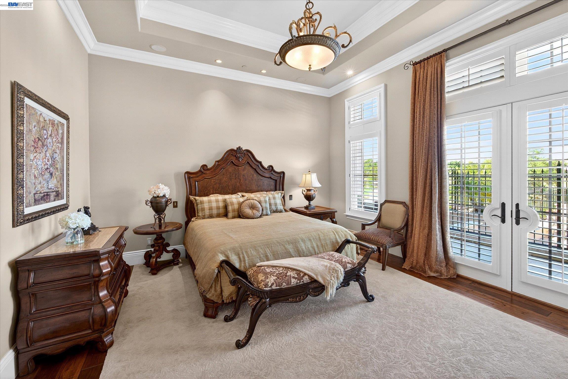Detail Gallery Image 26 of 59 For 1515 Germano Way, Pleasanton,  CA 94566 - 6 Beds | 6/2 Baths