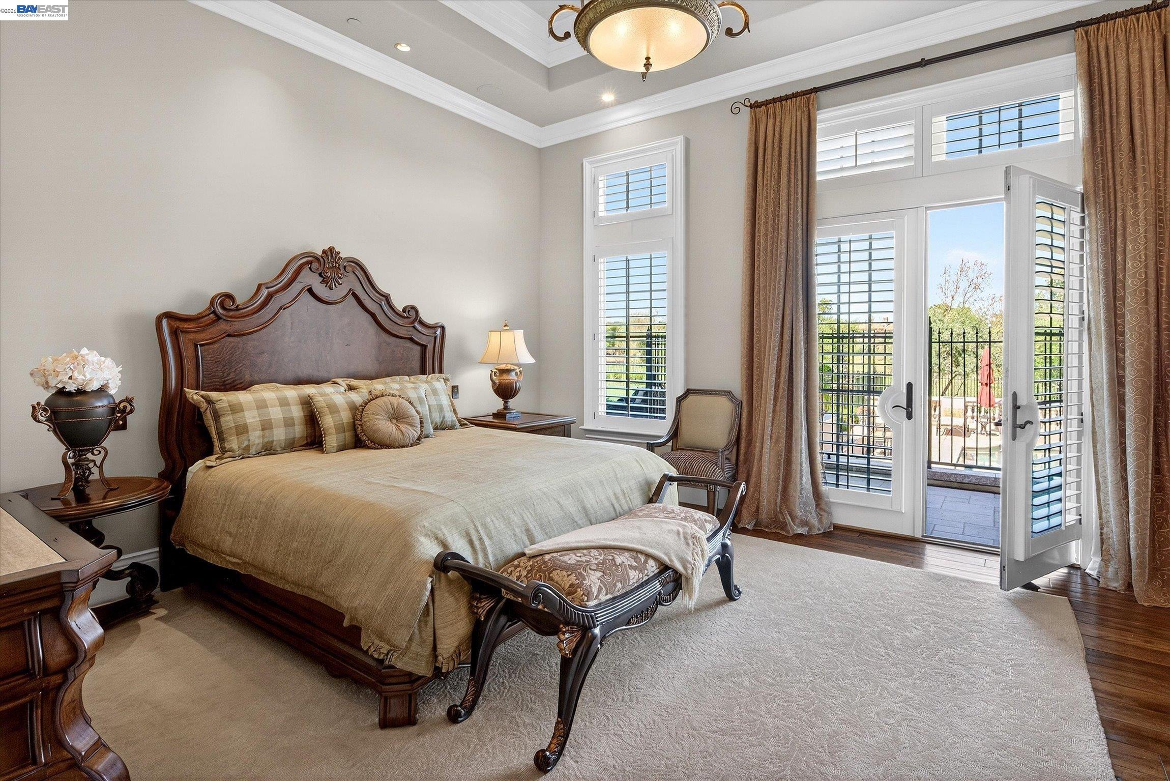 Detail Gallery Image 27 of 59 For 1515 Germano Way, Pleasanton,  CA 94566 - 6 Beds | 6/2 Baths