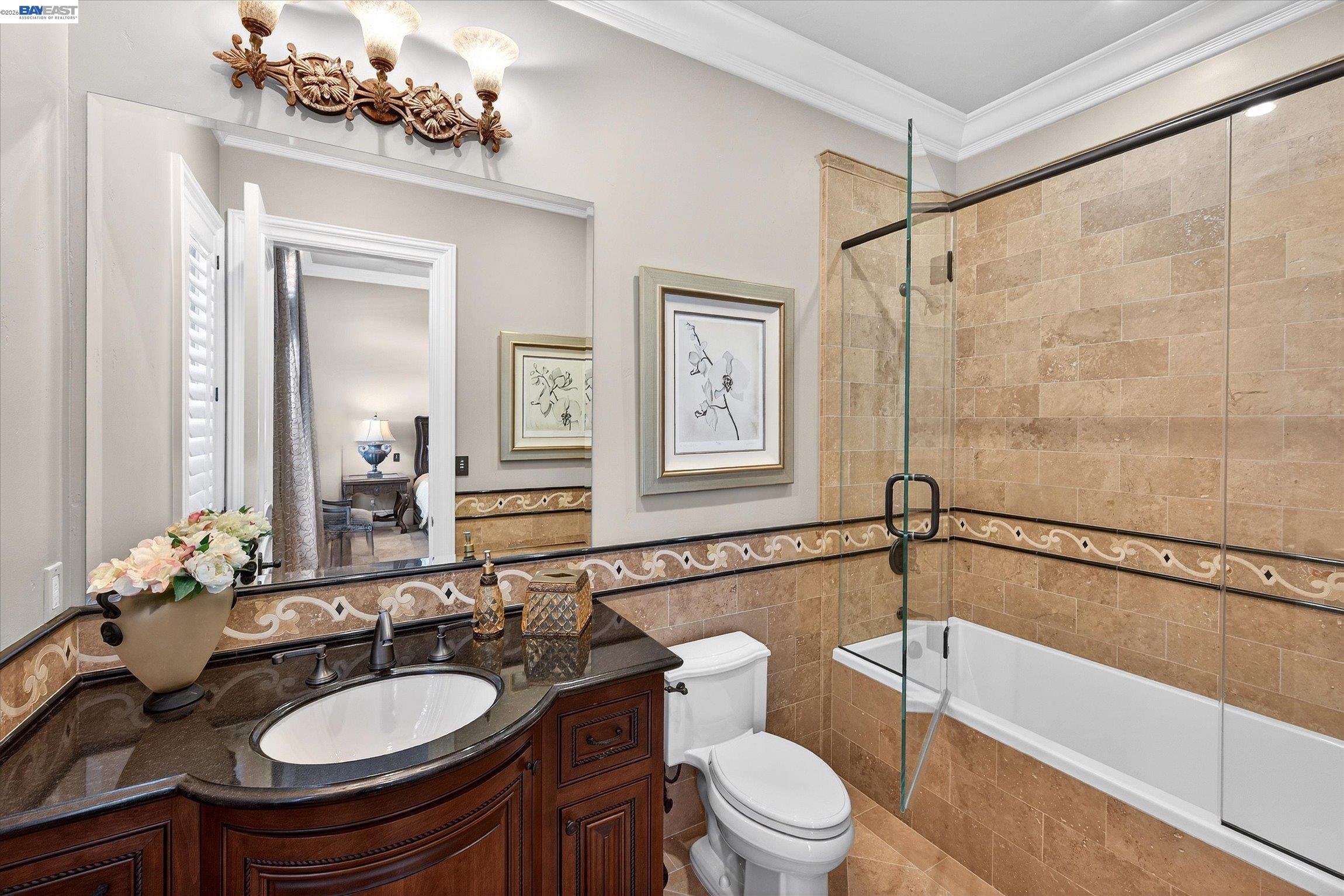 Detail Gallery Image 28 of 59 For 1515 Germano Way, Pleasanton,  CA 94566 - 6 Beds | 6/2 Baths