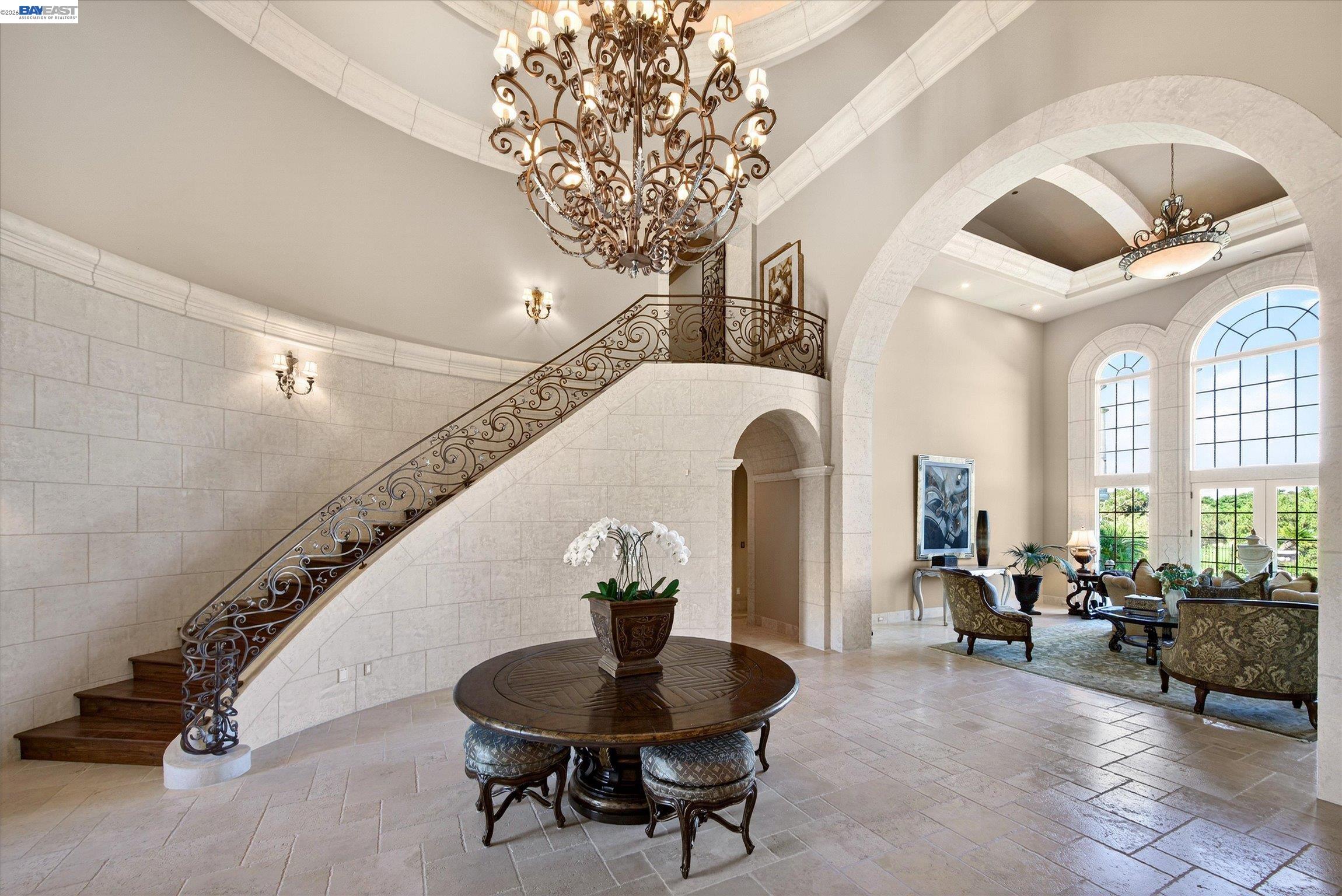 Detail Gallery Image 31 of 59 For 1515 Germano Way, Pleasanton,  CA 94566 - 6 Beds | 6/2 Baths