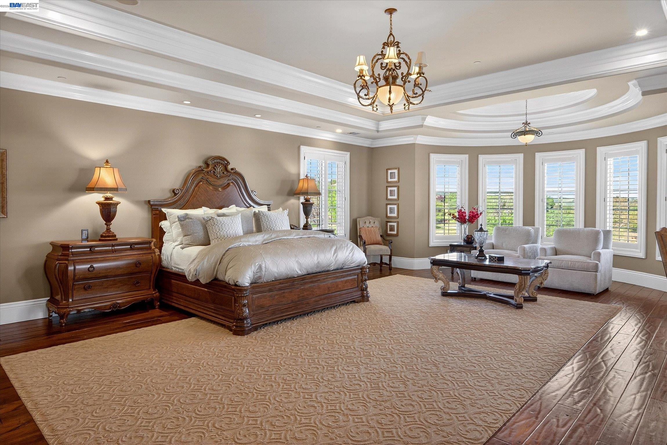 Detail Gallery Image 32 of 59 For 1515 Germano Way, Pleasanton,  CA 94566 - 6 Beds | 6/2 Baths