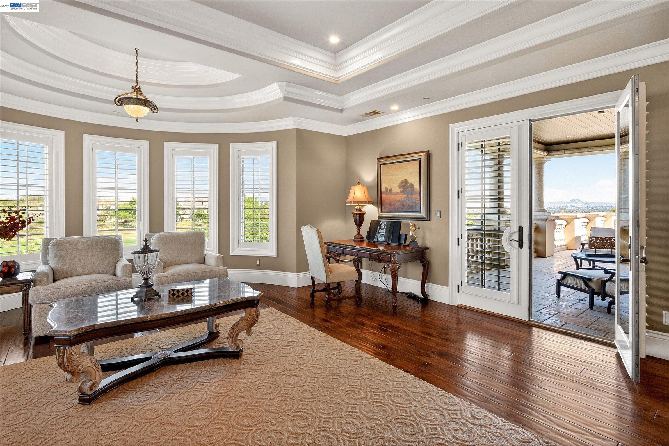 Detail Gallery Image 33 of 59 For 1515 Germano Way, Pleasanton,  CA 94566 - 6 Beds | 6/2 Baths