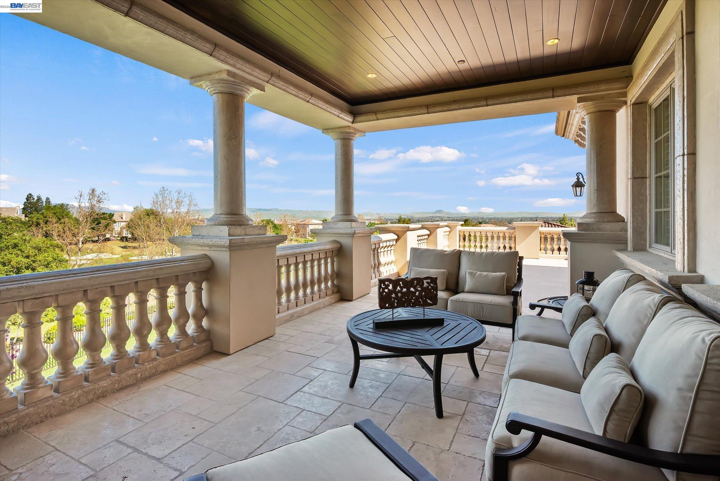 Detail Gallery Image 34 of 59 For 1515 Germano Way, Pleasanton,  CA 94566 - 6 Beds | 6/2 Baths