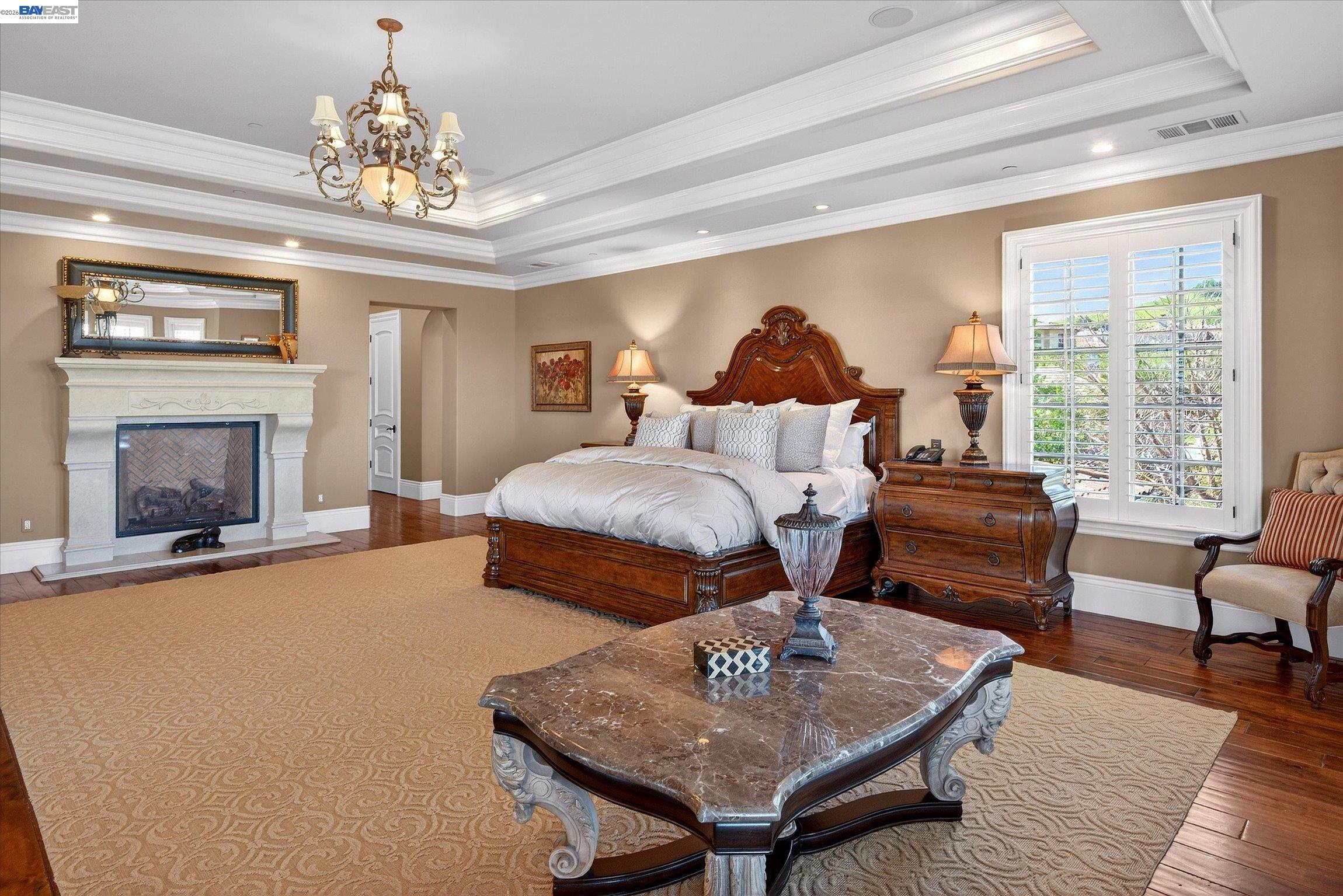 Detail Gallery Image 35 of 59 For 1515 Germano Way, Pleasanton,  CA 94566 - 6 Beds | 6/2 Baths