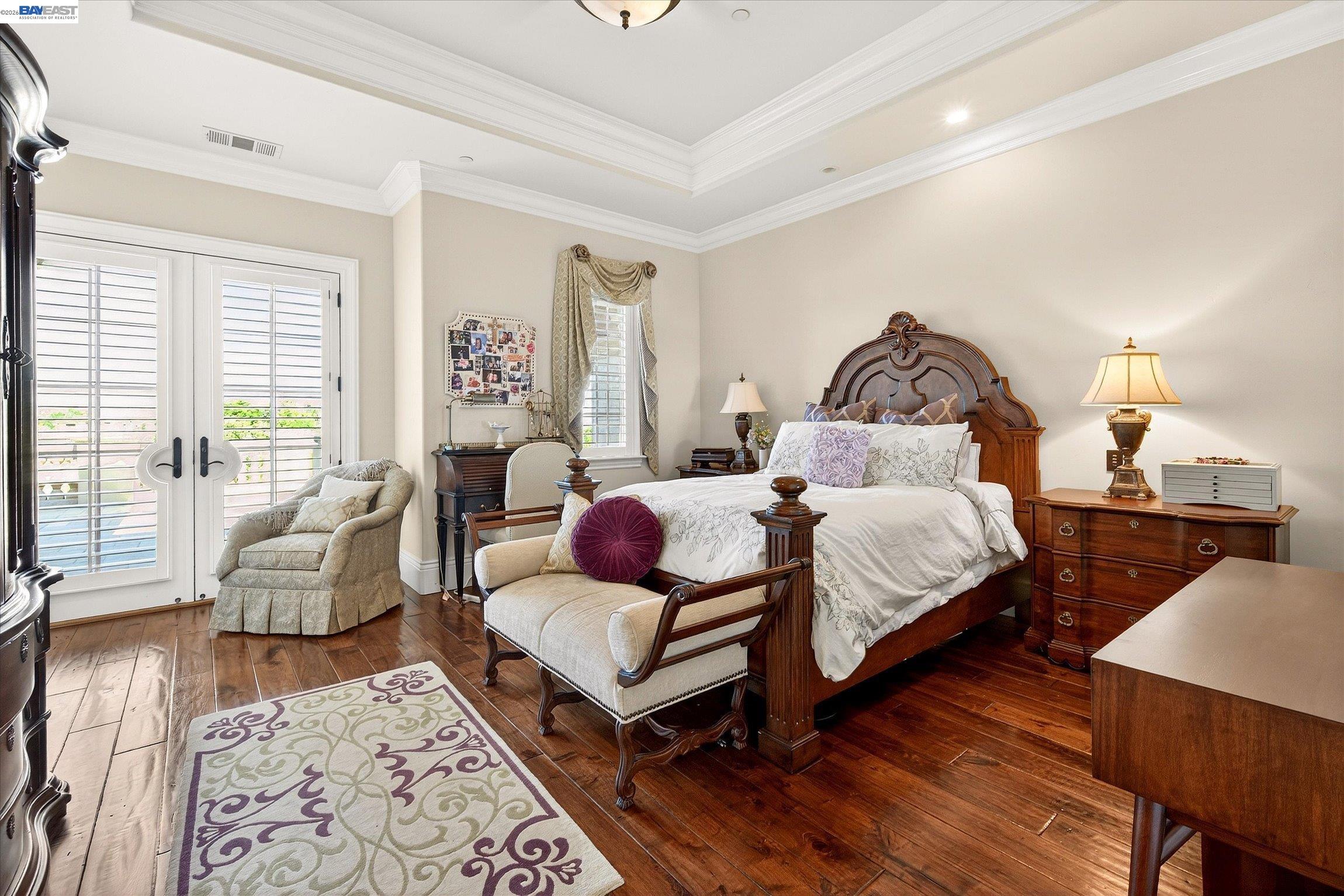 Detail Gallery Image 37 of 59 For 1515 Germano Way, Pleasanton,  CA 94566 - 6 Beds | 6/2 Baths