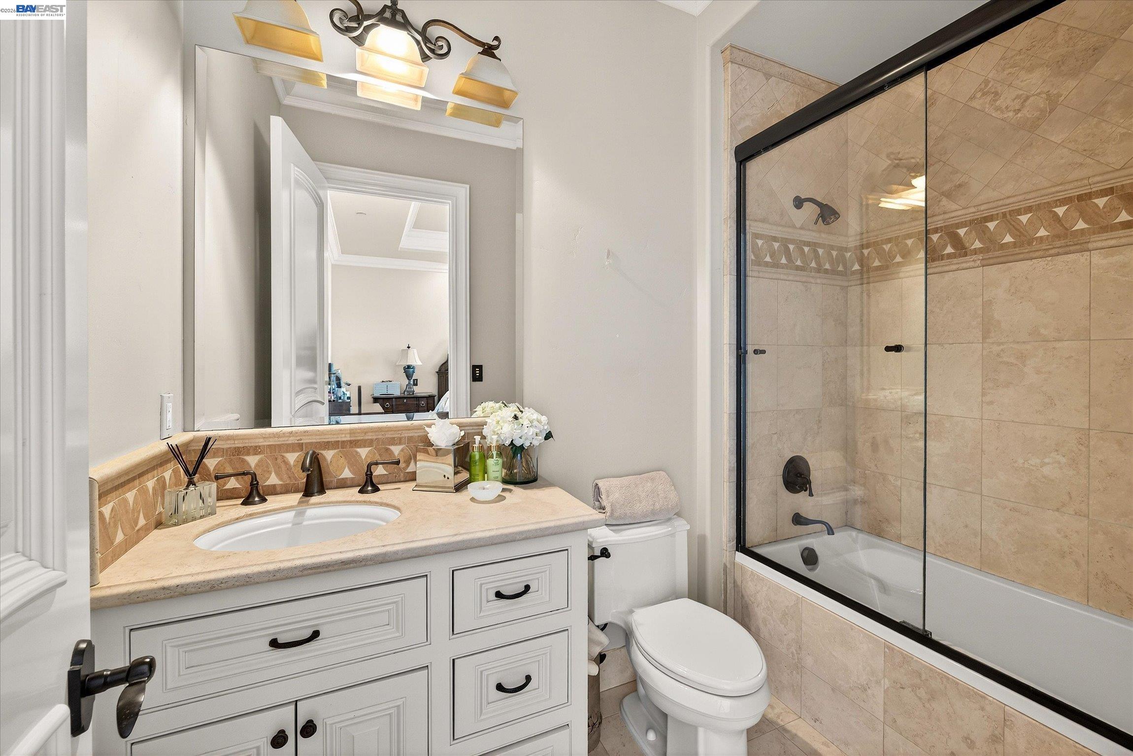 Detail Gallery Image 38 of 59 For 1515 Germano Way, Pleasanton,  CA 94566 - 6 Beds | 6/2 Baths