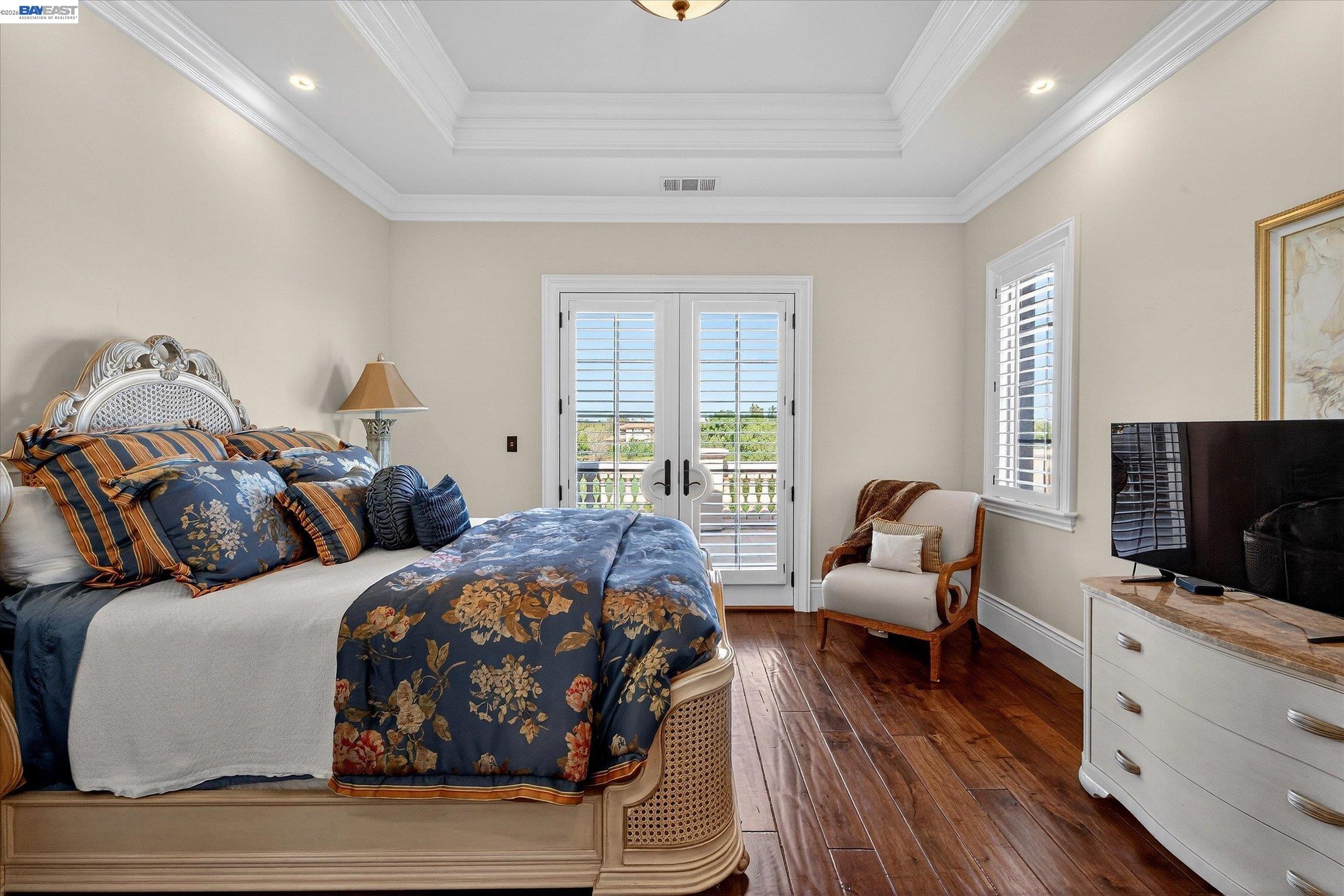 Detail Gallery Image 39 of 59 For 1515 Germano Way, Pleasanton,  CA 94566 - 6 Beds | 6/2 Baths