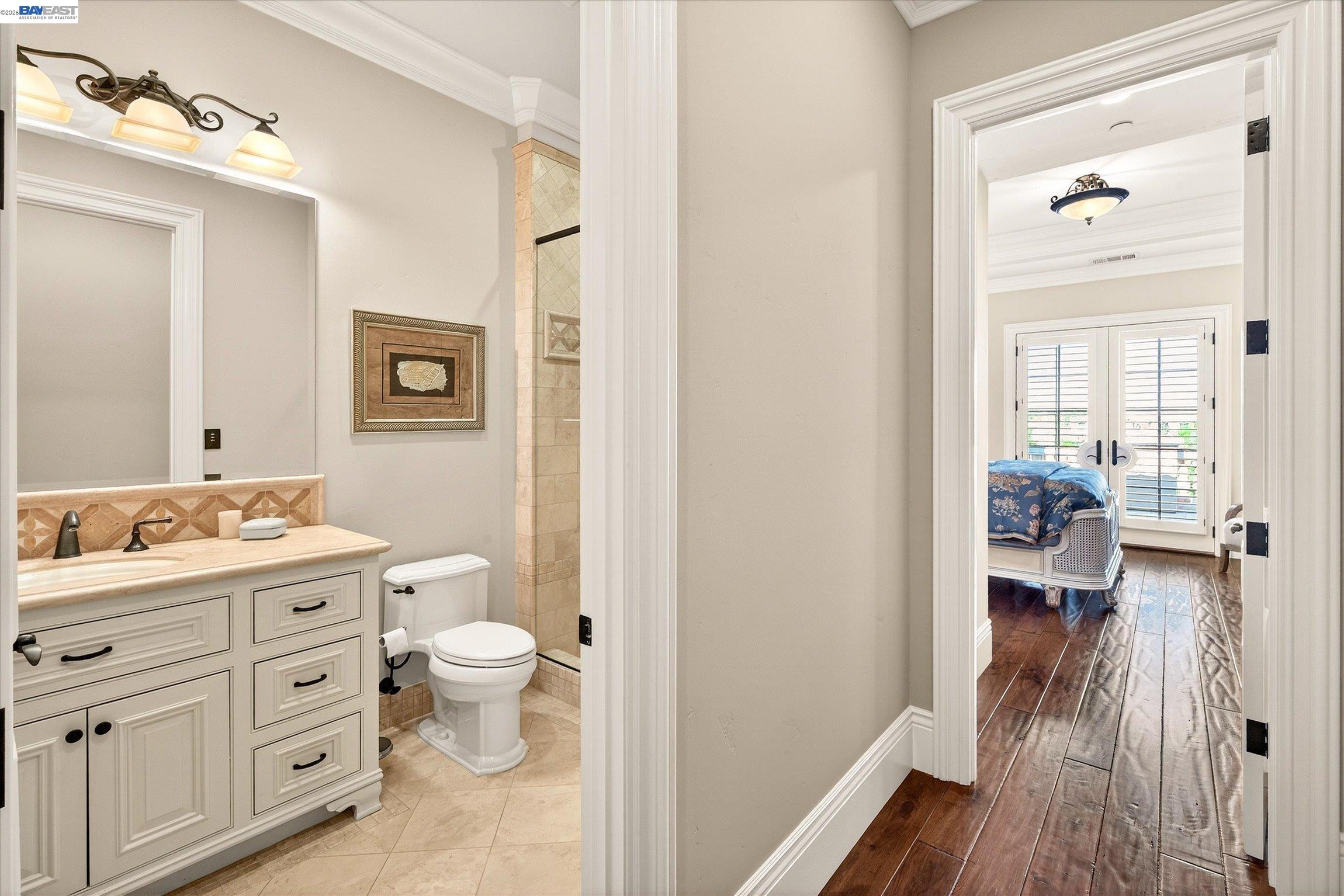 Detail Gallery Image 40 of 59 For 1515 Germano Way, Pleasanton,  CA 94566 - 6 Beds | 6/2 Baths