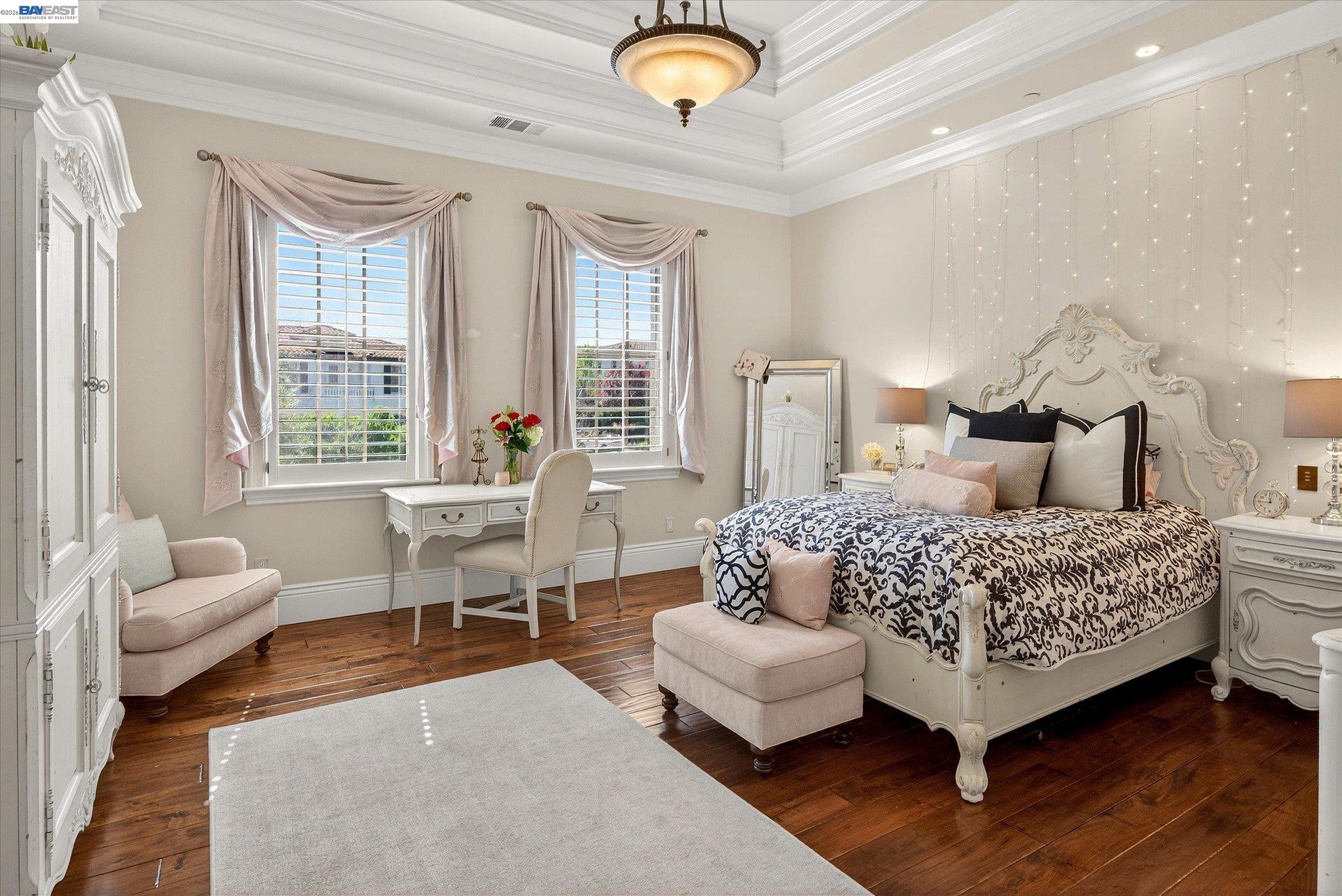 Detail Gallery Image 43 of 59 For 1515 Germano Way, Pleasanton,  CA 94566 - 6 Beds | 6/2 Baths