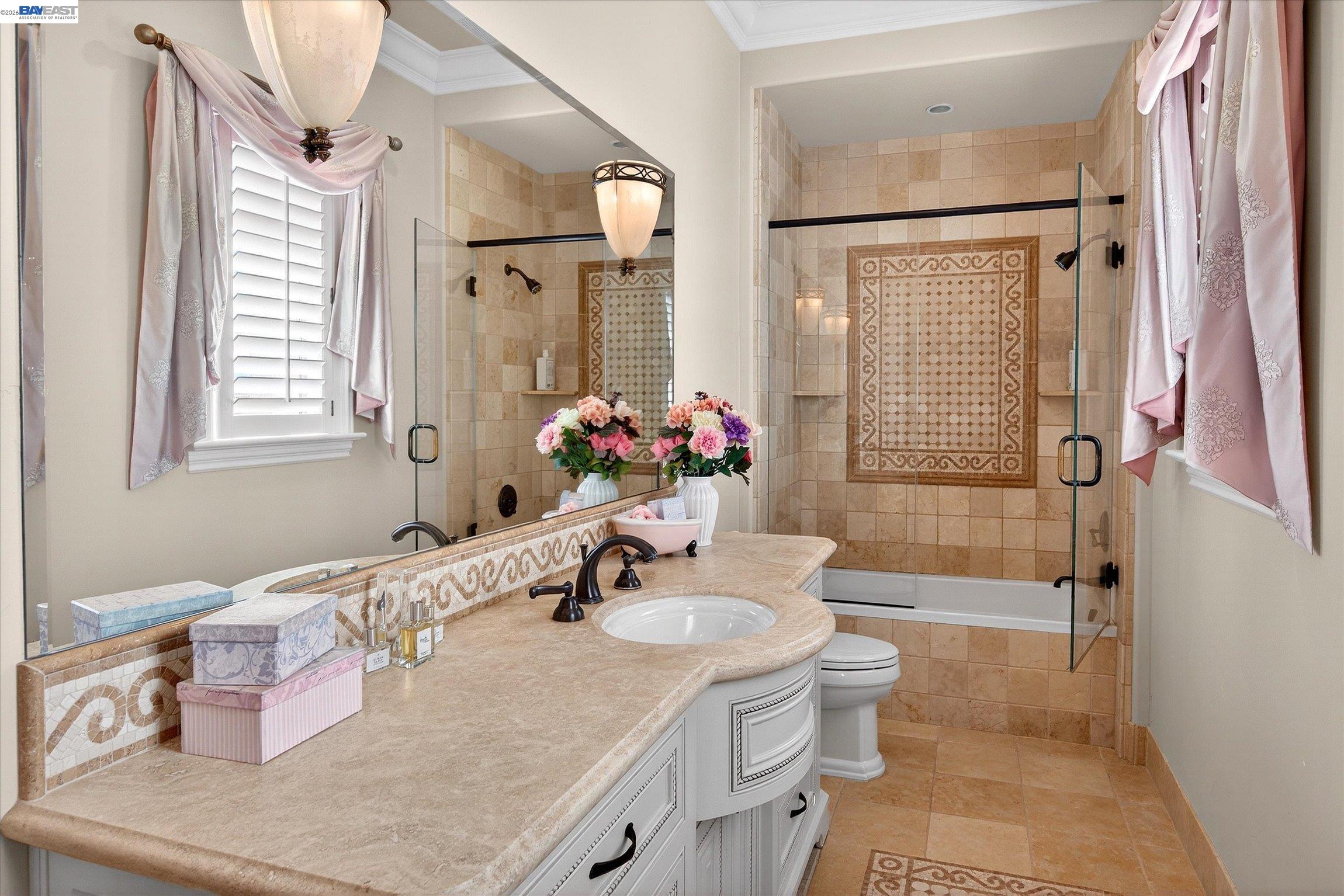 Detail Gallery Image 44 of 59 For 1515 Germano Way, Pleasanton,  CA 94566 - 6 Beds | 6/2 Baths