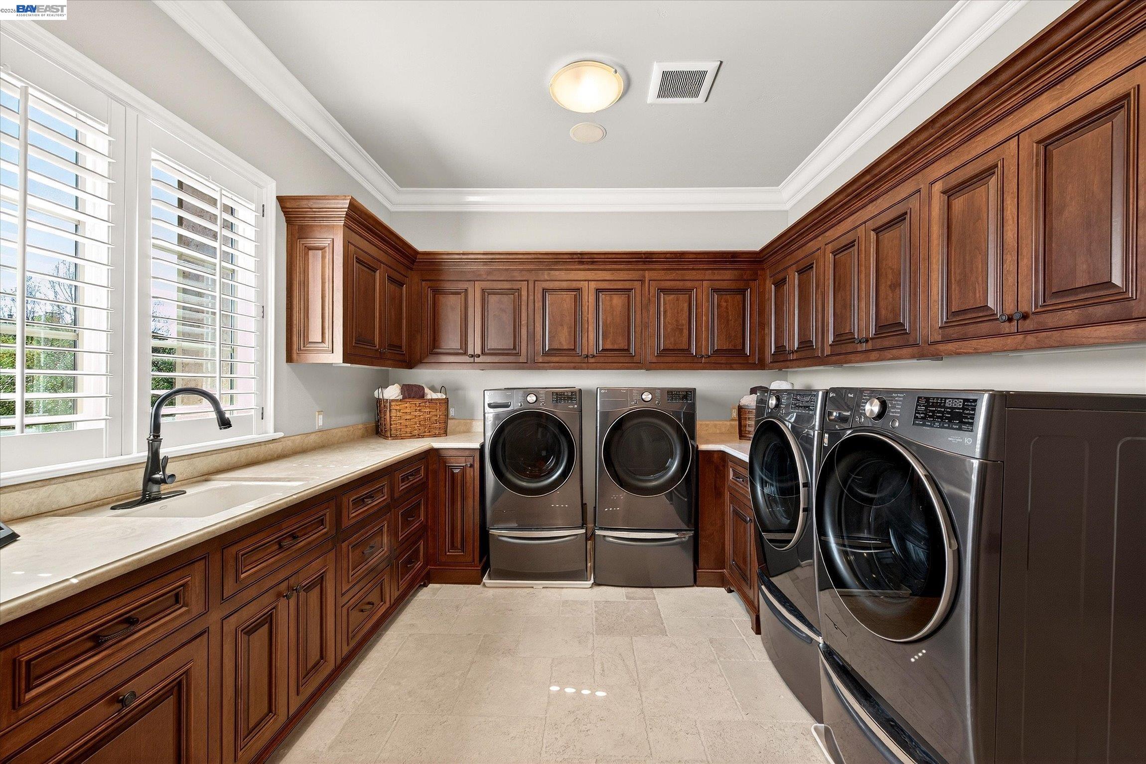 Detail Gallery Image 45 of 59 For 1515 Germano Way, Pleasanton,  CA 94566 - 6 Beds | 6/2 Baths