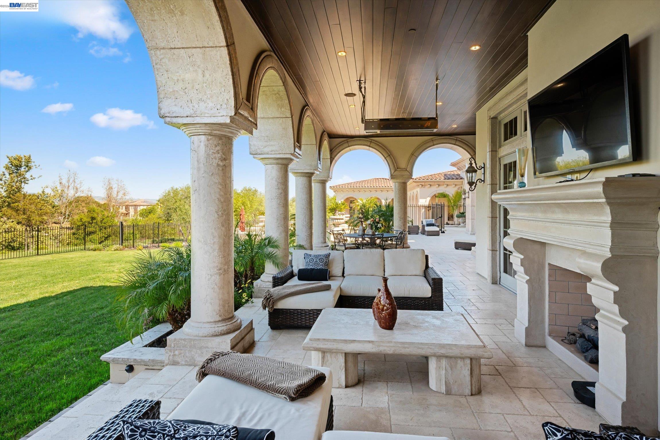 Detail Gallery Image 49 of 59 For 1515 Germano Way, Pleasanton,  CA 94566 - 6 Beds | 6/2 Baths