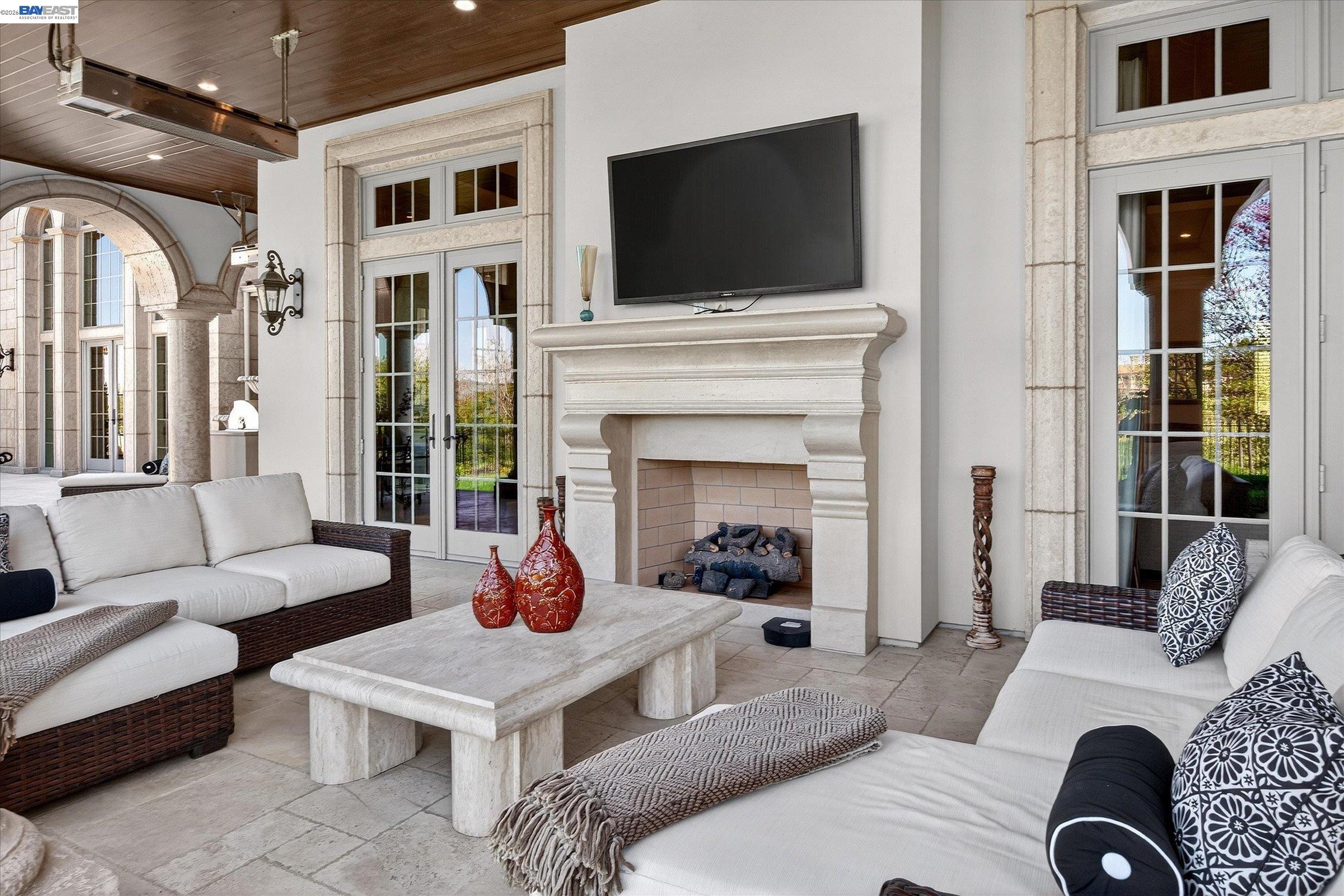 Detail Gallery Image 50 of 59 For 1515 Germano Way, Pleasanton,  CA 94566 - 6 Beds | 6/2 Baths