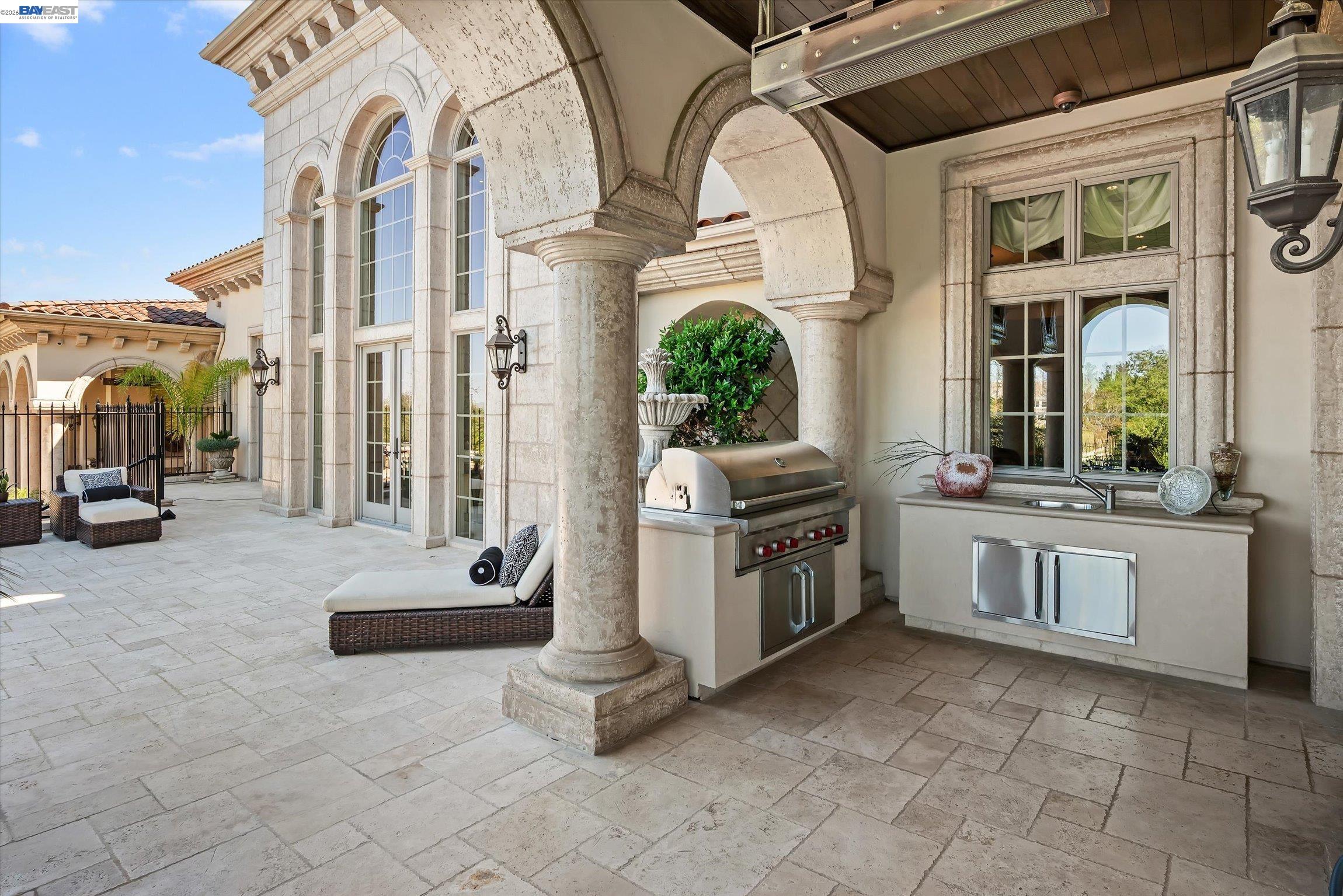 Detail Gallery Image 51 of 59 For 1515 Germano Way, Pleasanton,  CA 94566 - 6 Beds | 6/2 Baths