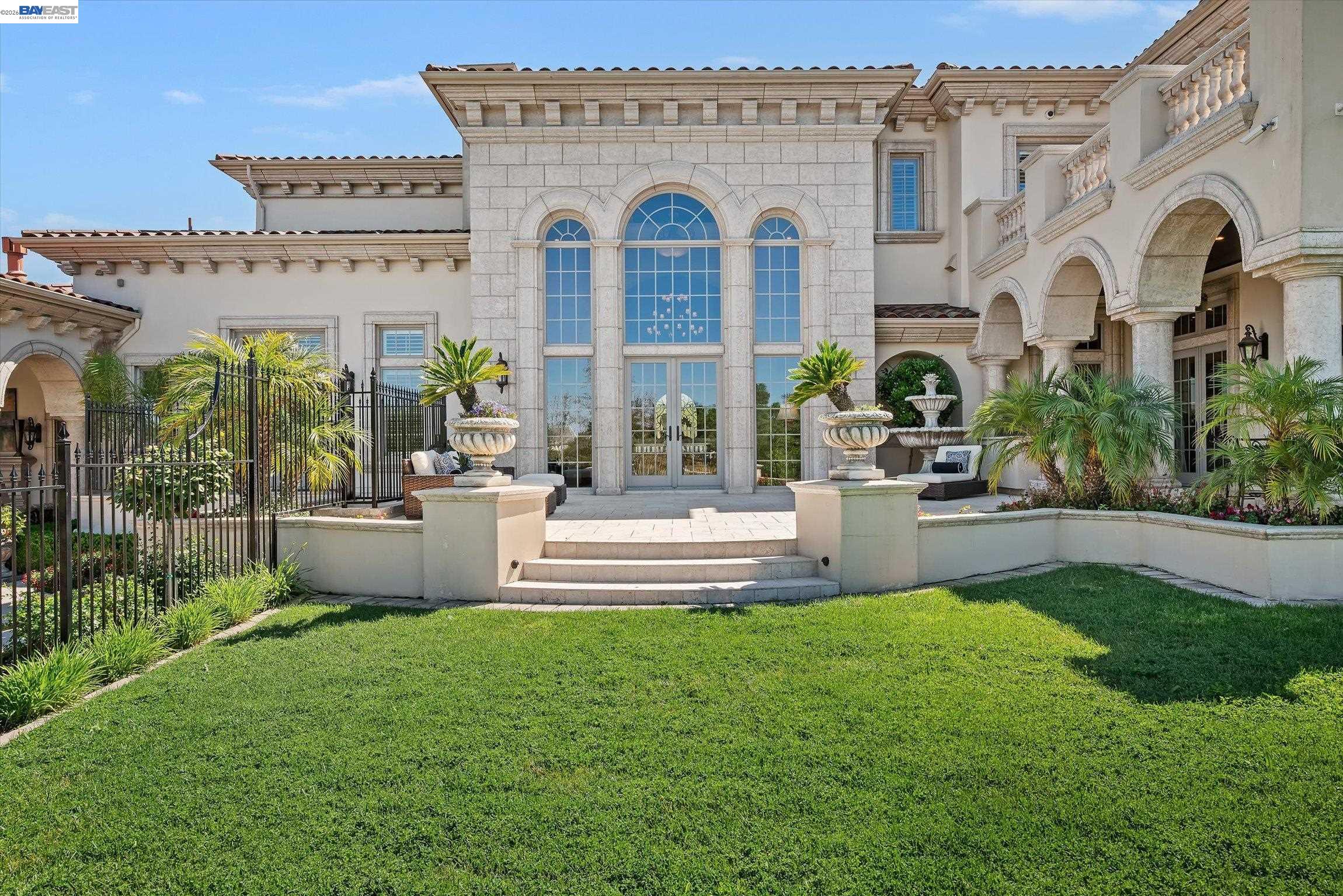 Detail Gallery Image 52 of 59 For 1515 Germano Way, Pleasanton,  CA 94566 - 6 Beds | 6/2 Baths